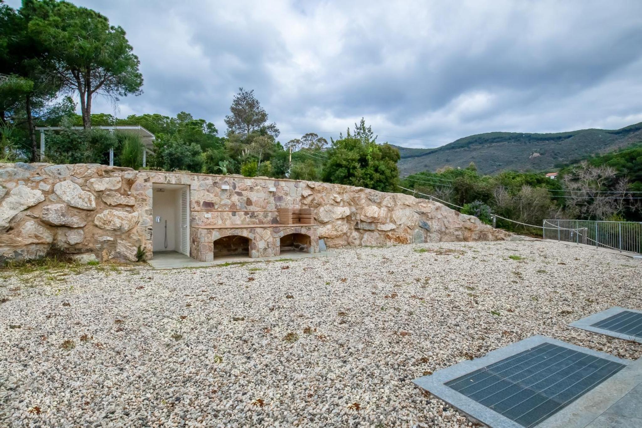 Villa Margidore