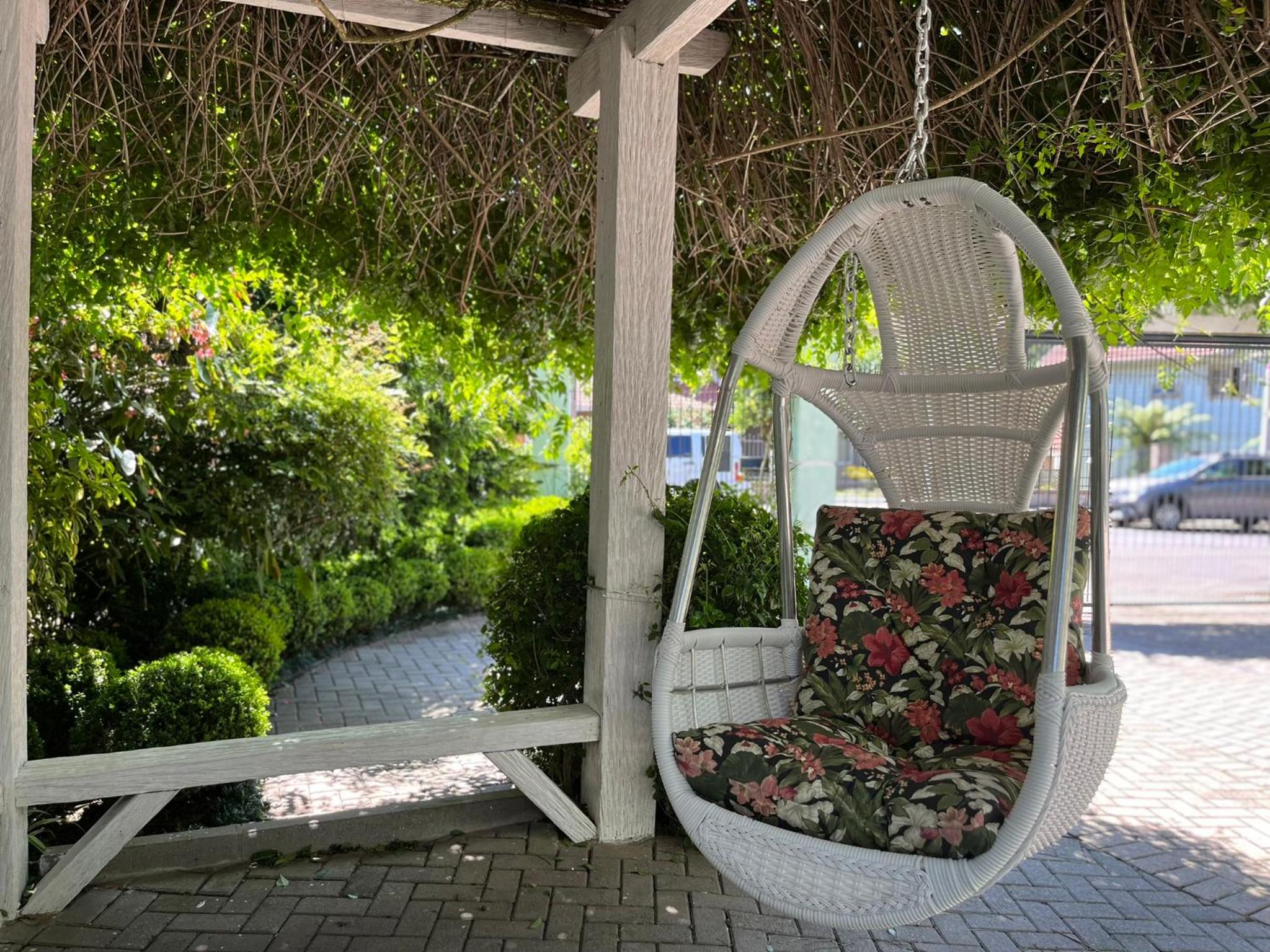 San Clemente Residence