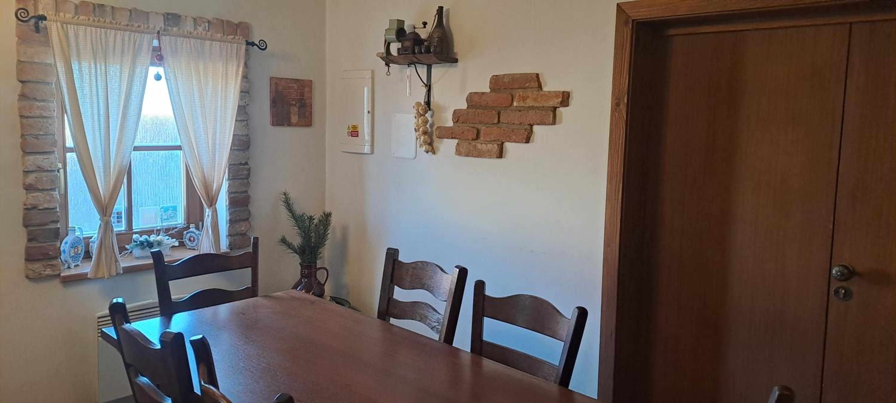U Ječmínka