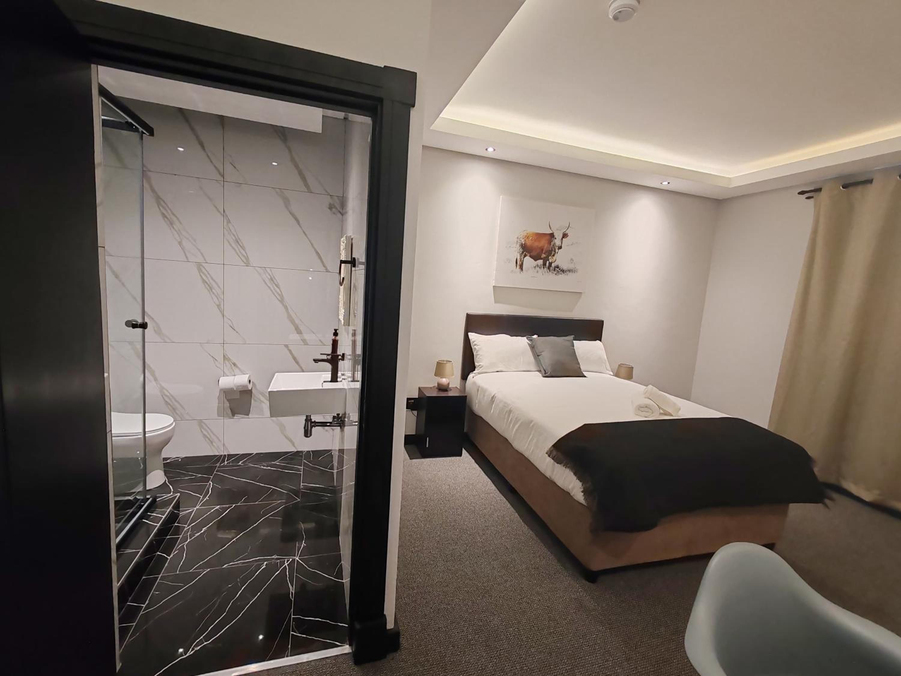 Durban Boutique Hotel