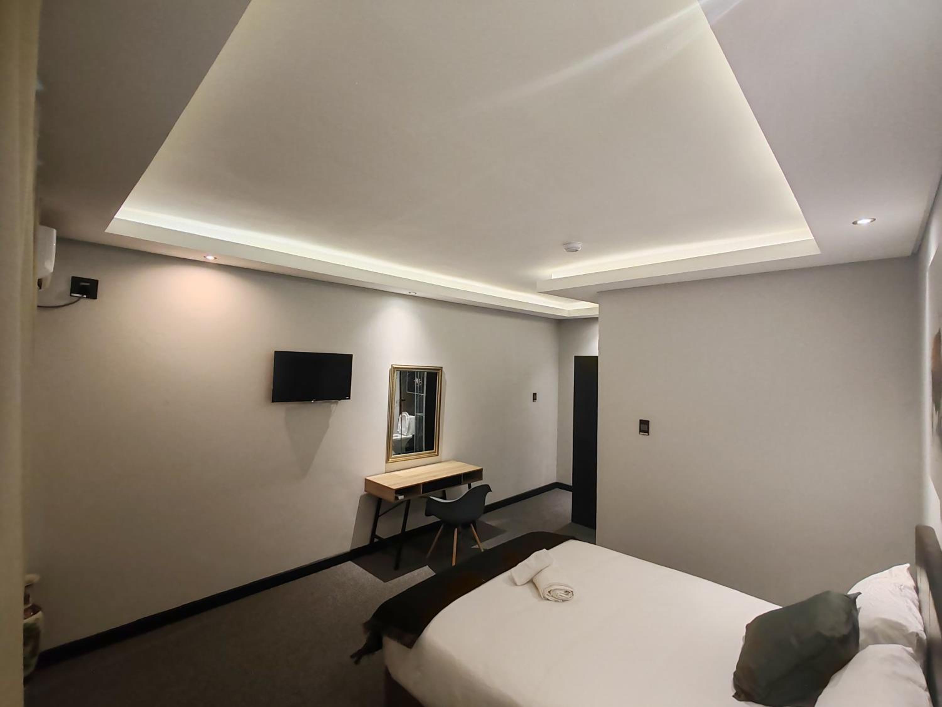 Durban Boutique Hotel