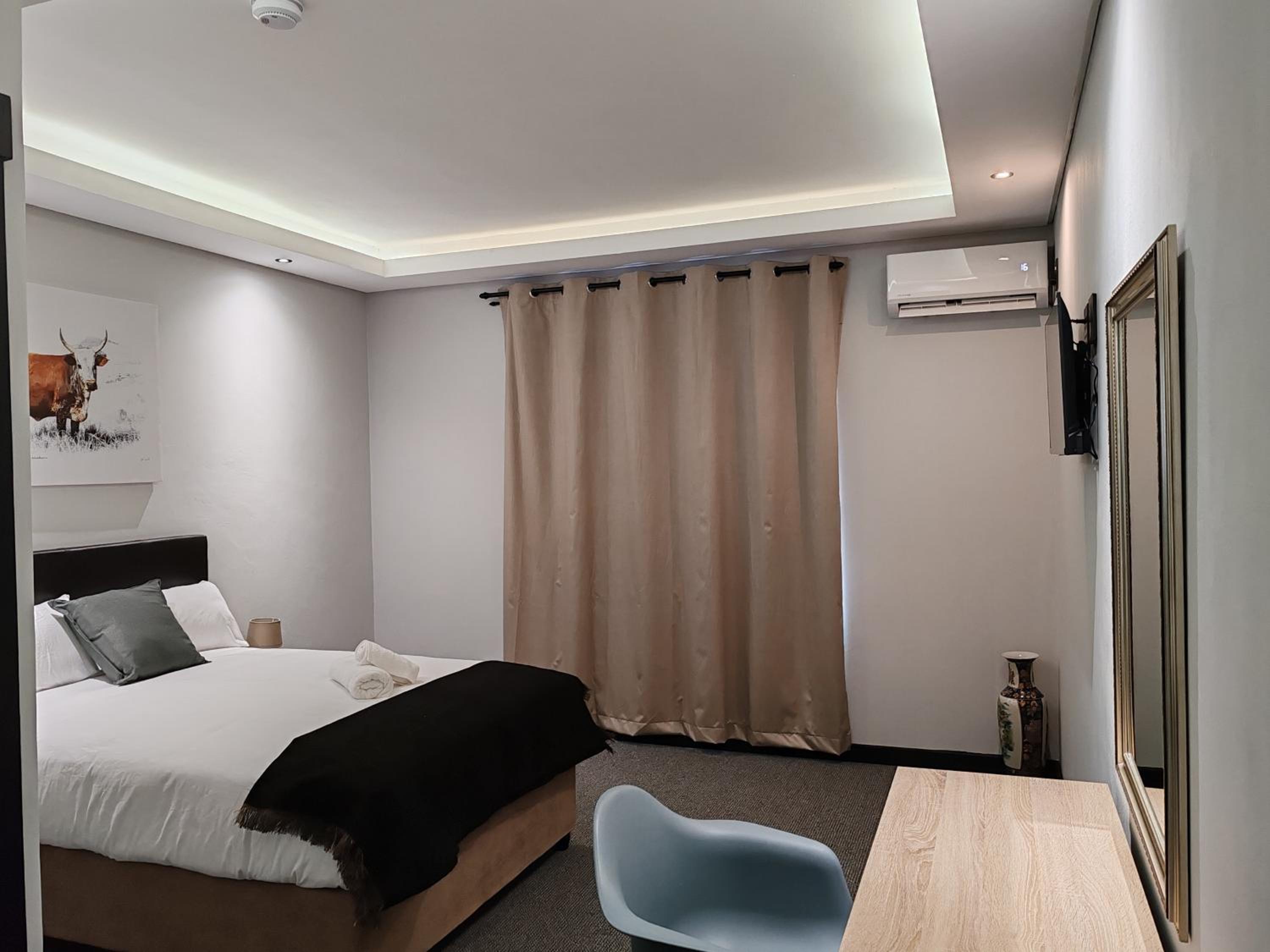 Durban Boutique Hotel