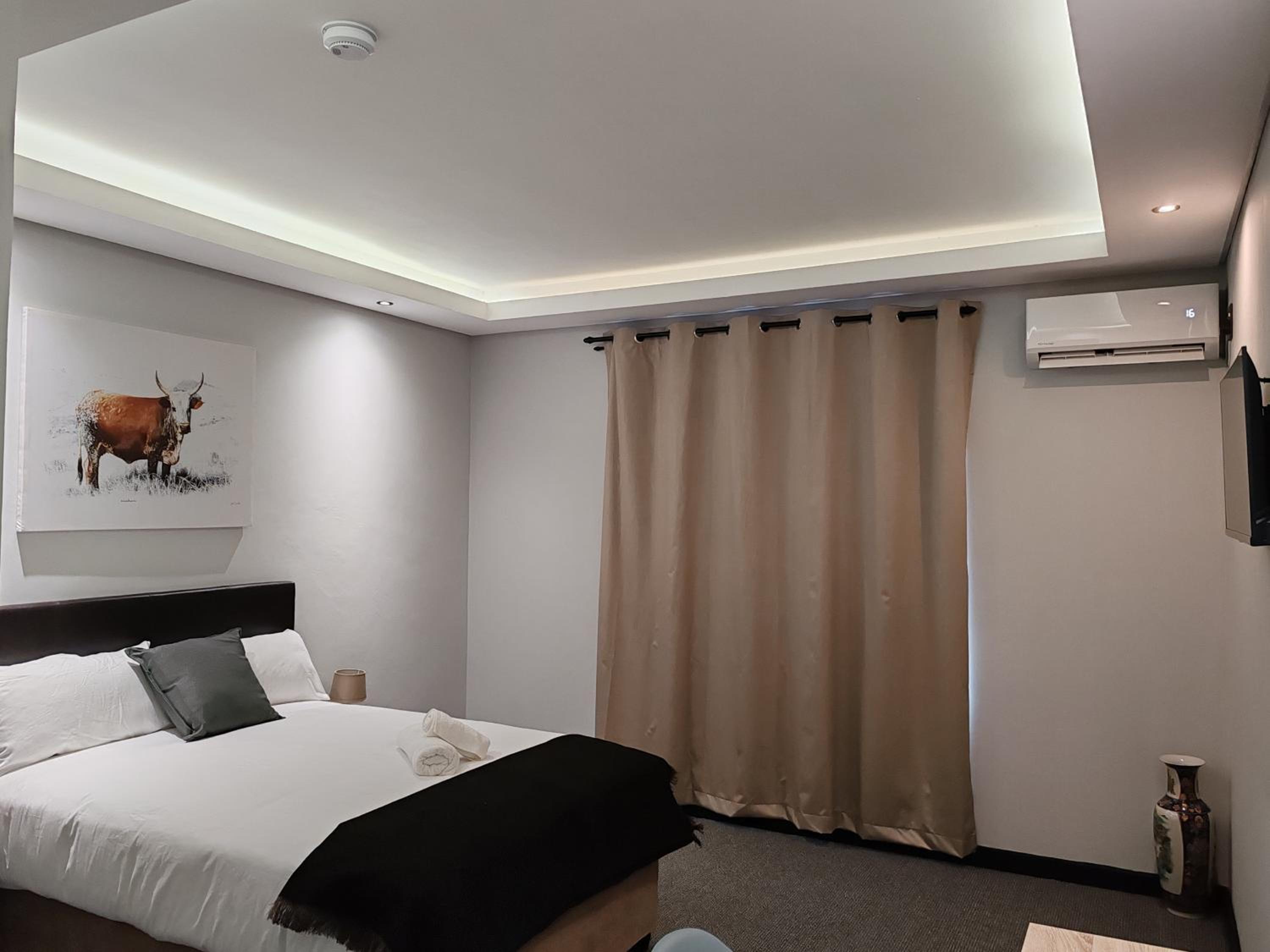 Durban Boutique Hotel