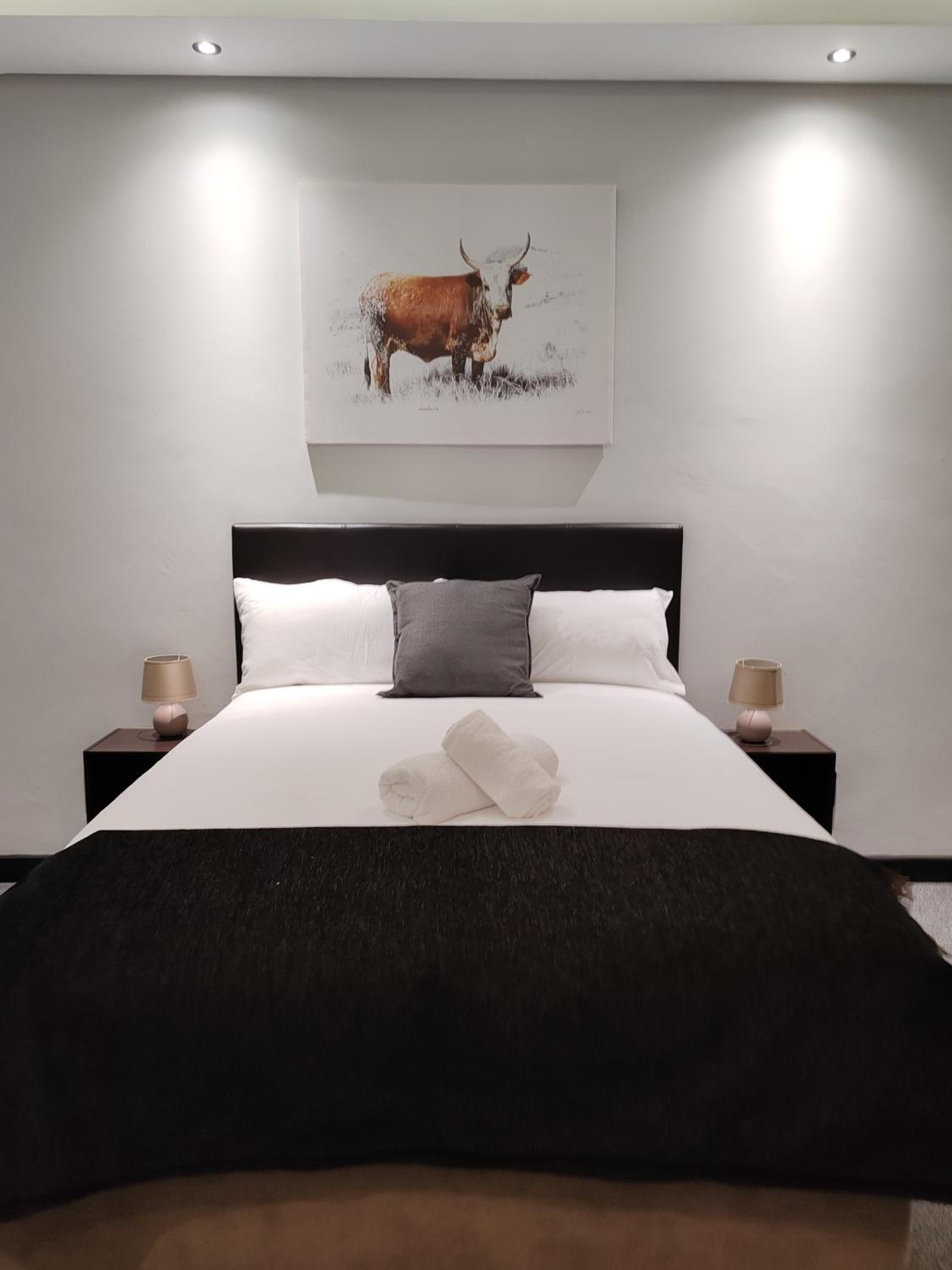 Durban Boutique Hotel