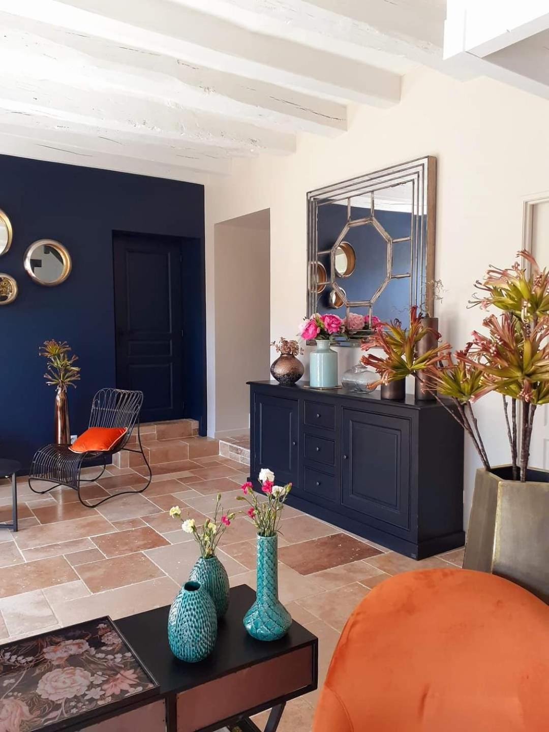 Domaine de la Limetiere view 3