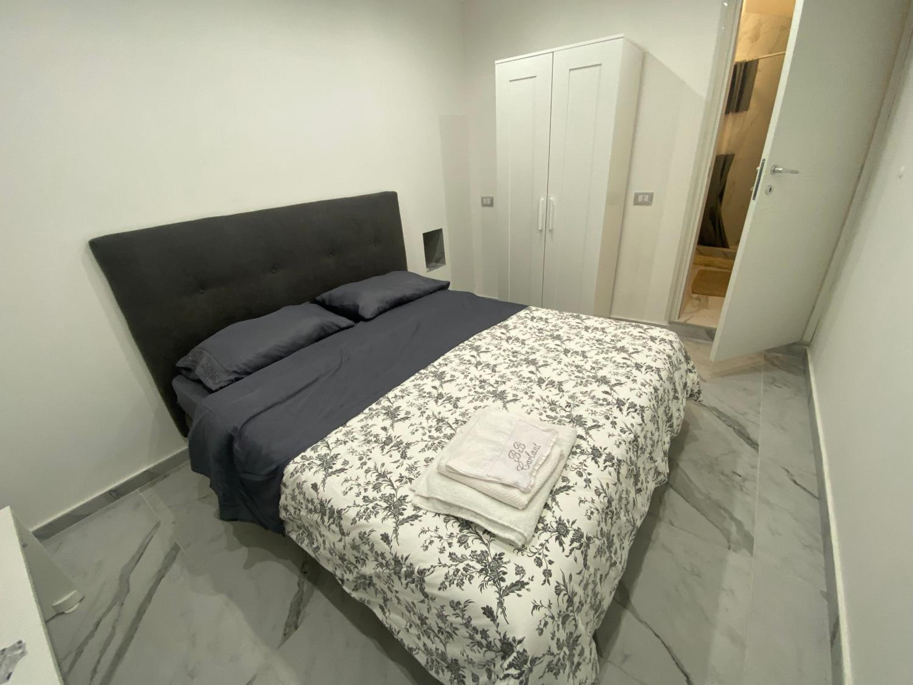 Carlant Apartment