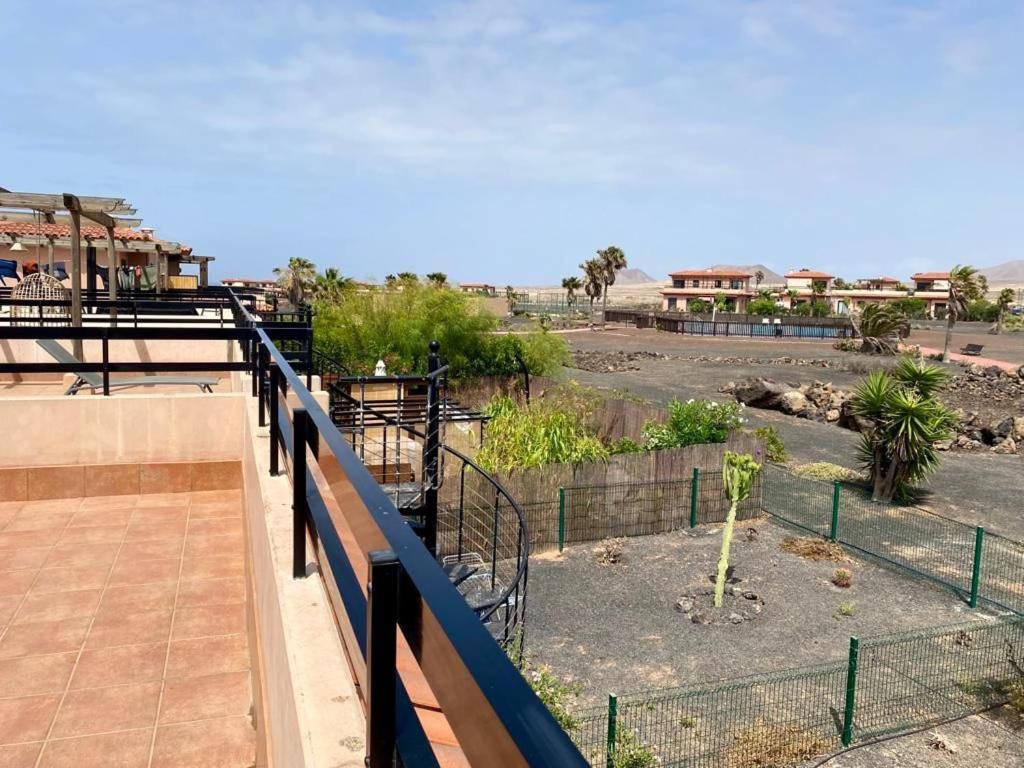 Tara Kutir by Sea You There Fuerteventura