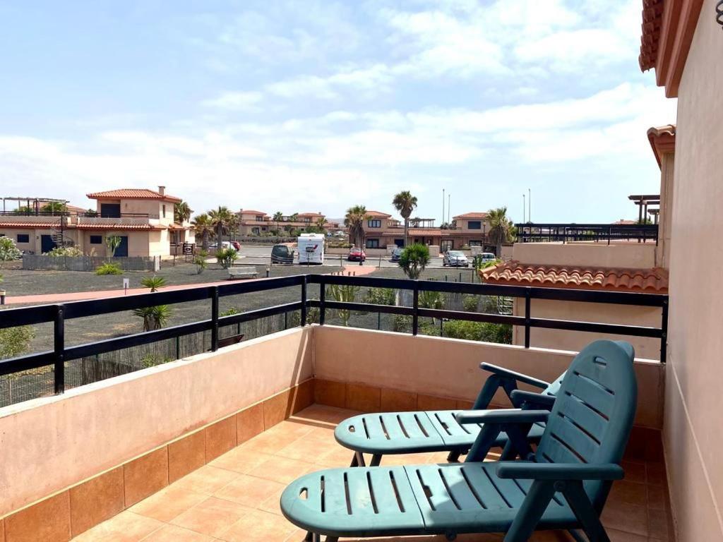 Tara Kutir by Sea You There Fuerteventura