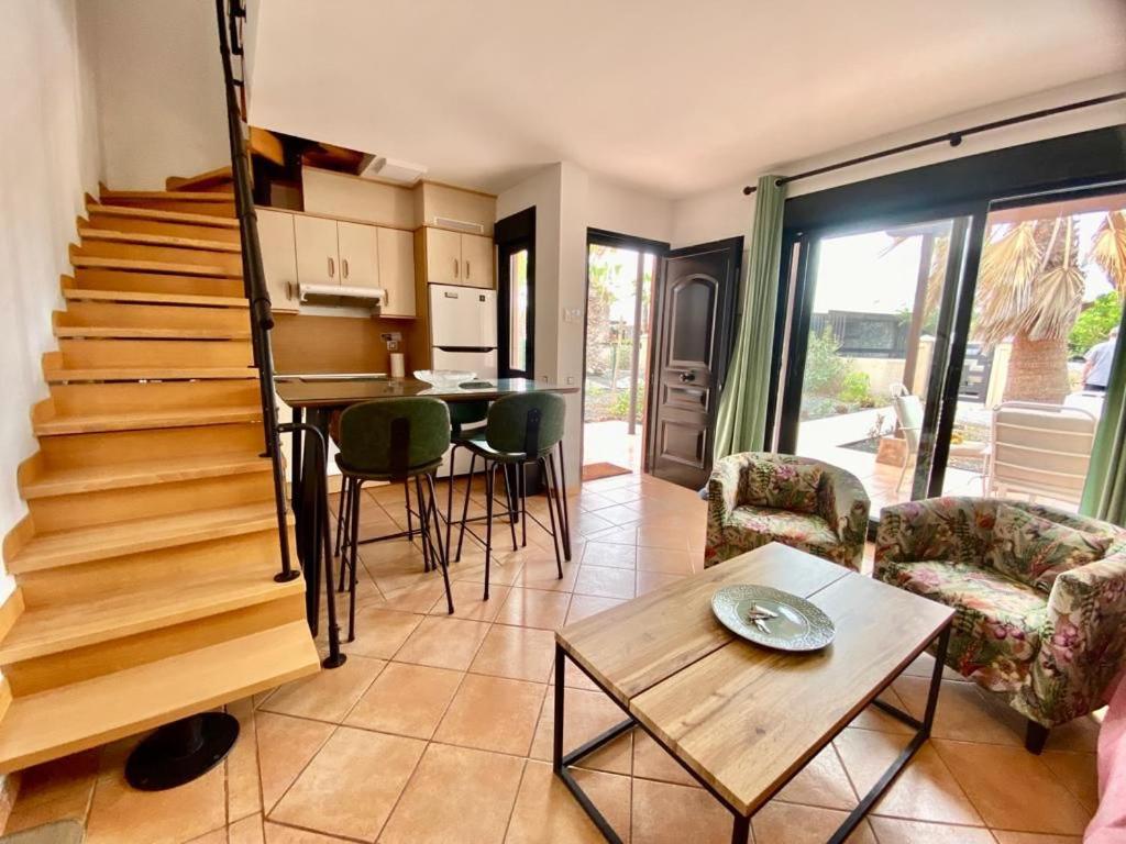 Tara Kutir by Sea You There Fuerteventura