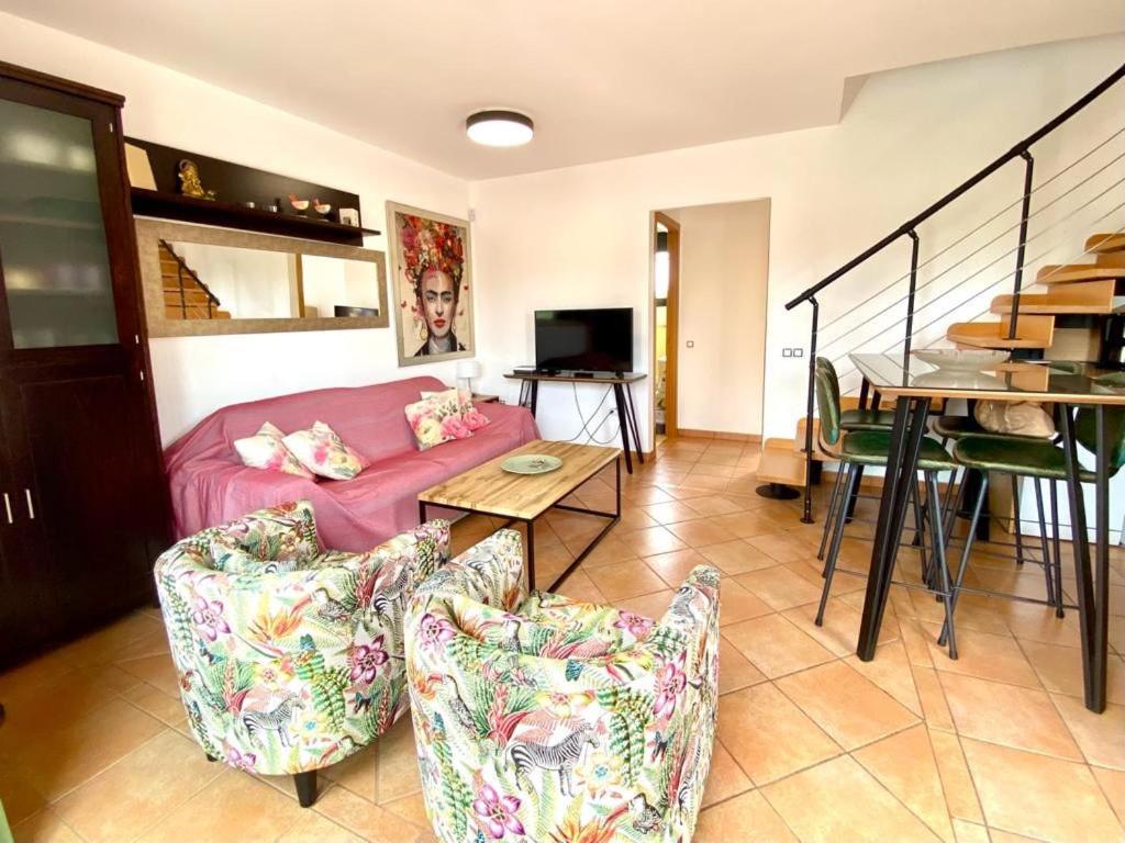 Tara Kutir by Sea You There Fuerteventura
