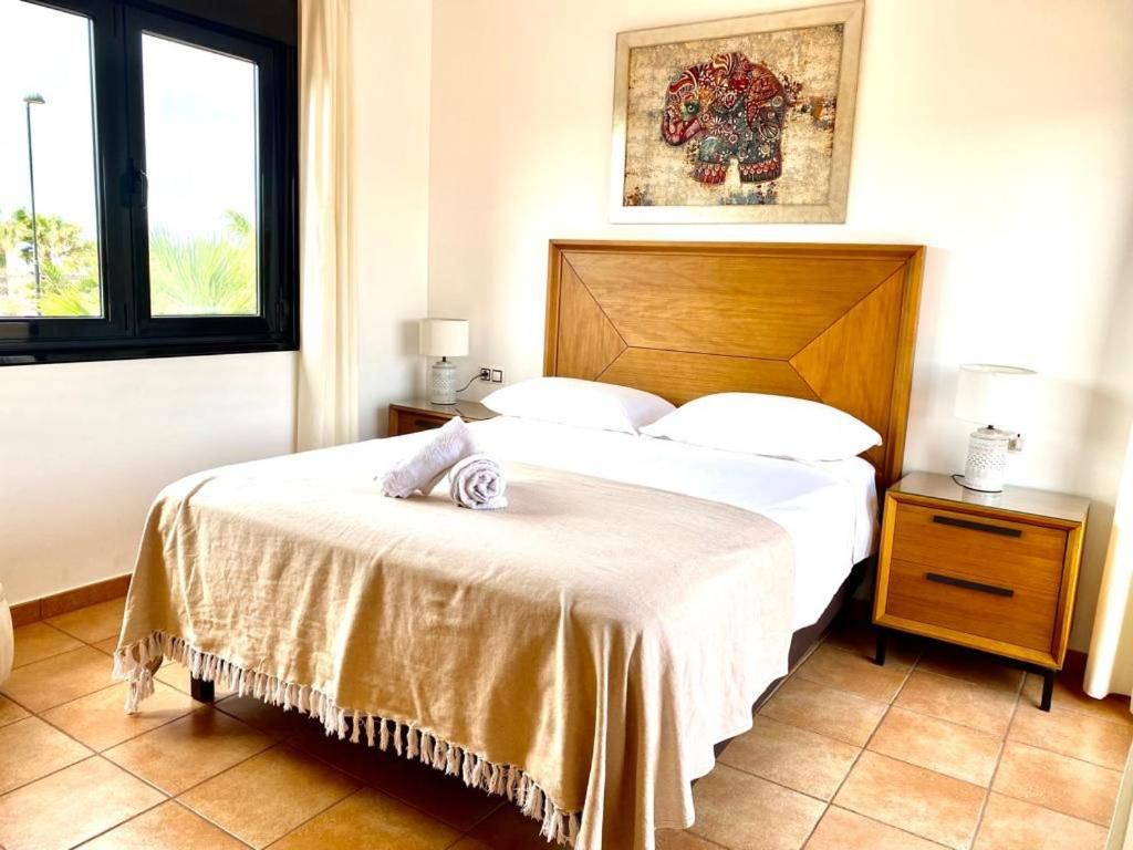 Tara Kutir by Sea You There Fuerteventura