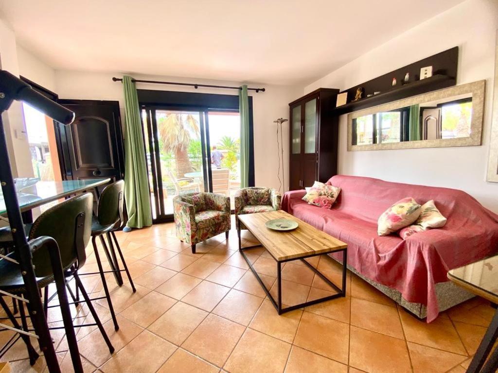 Tara Kutir by Sea You There Fuerteventura