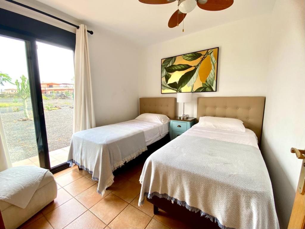 Tara Kutir by Sea You There Fuerteventura