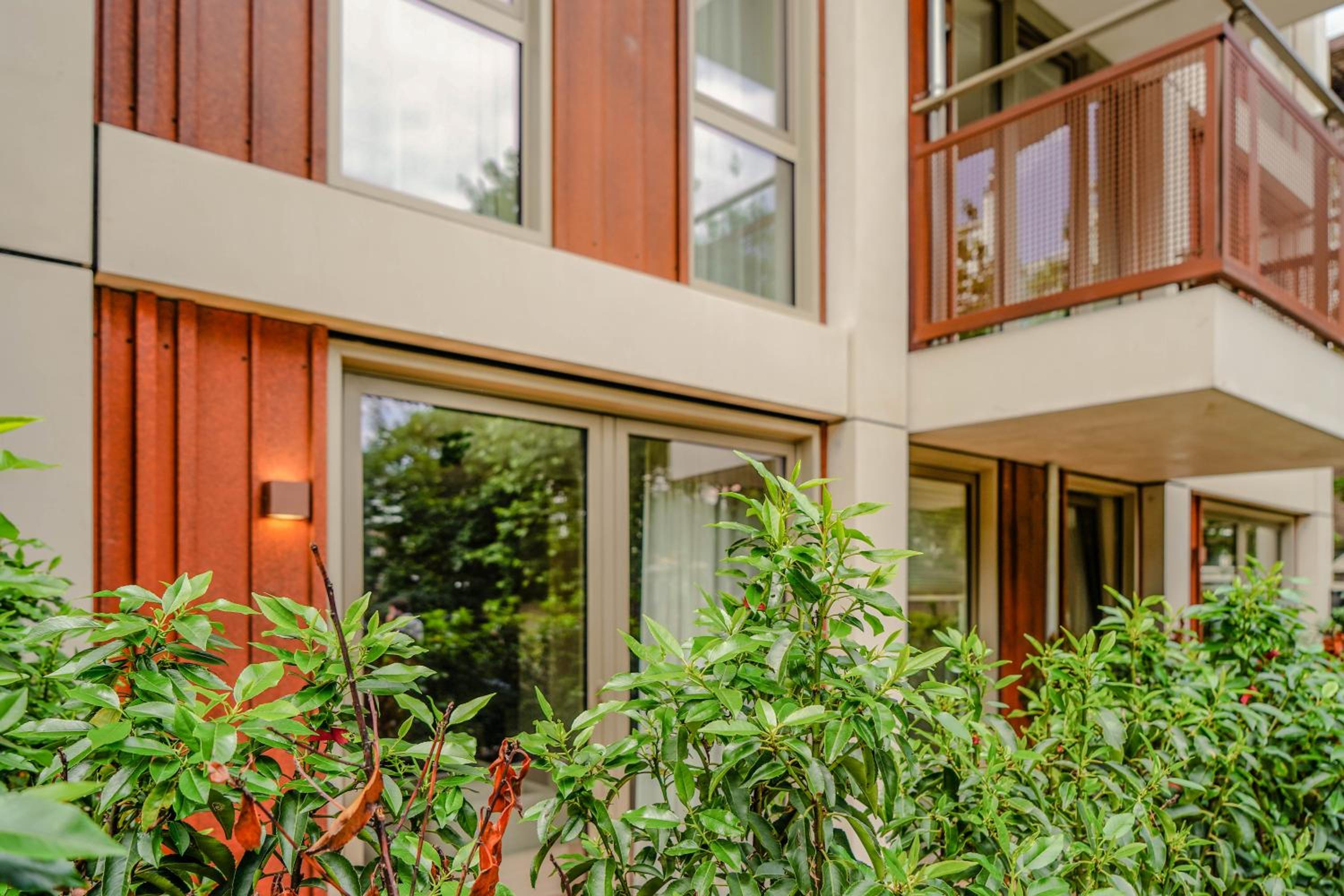 BizStay Walden