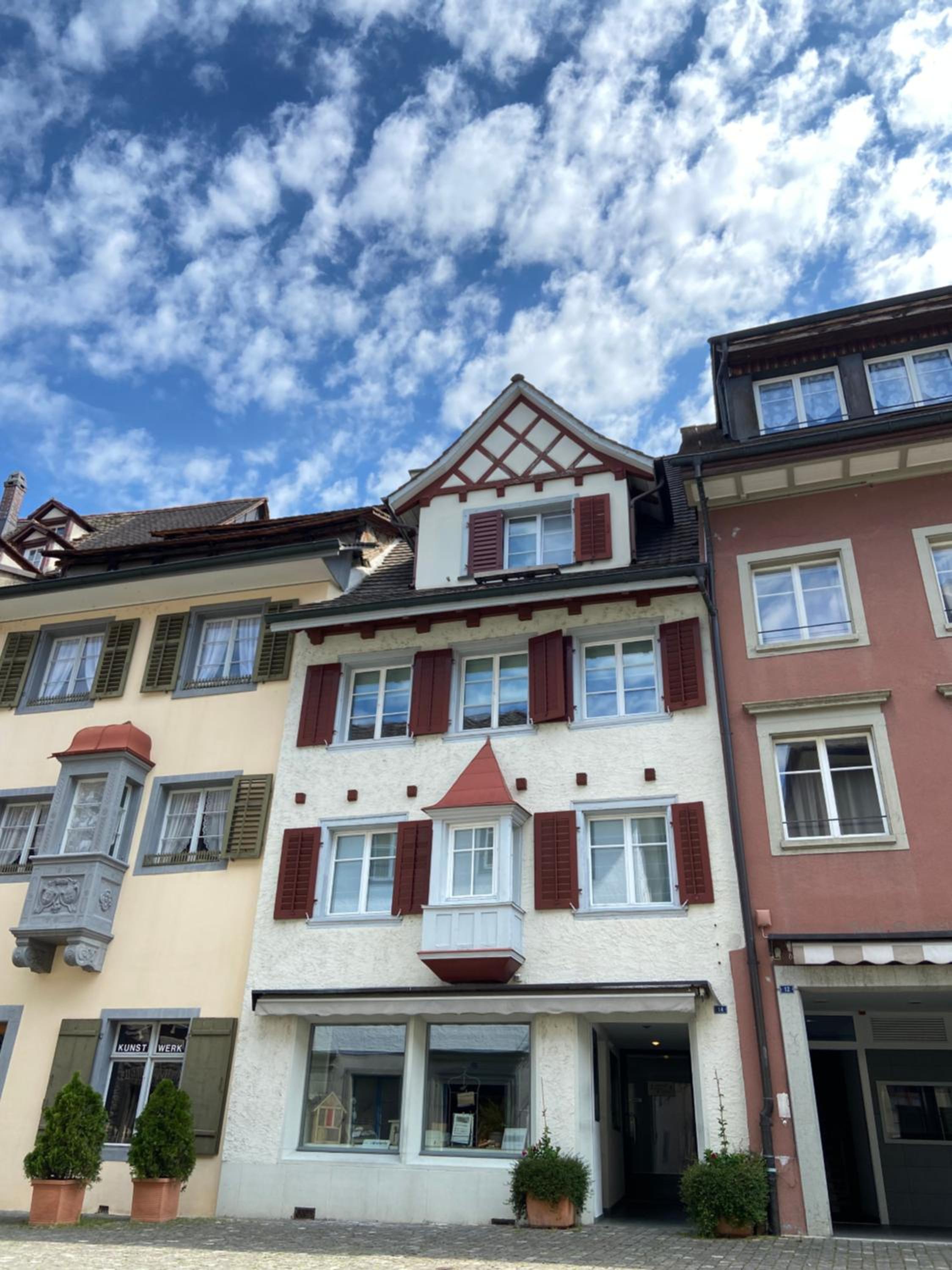Understadt 14 guesthouse