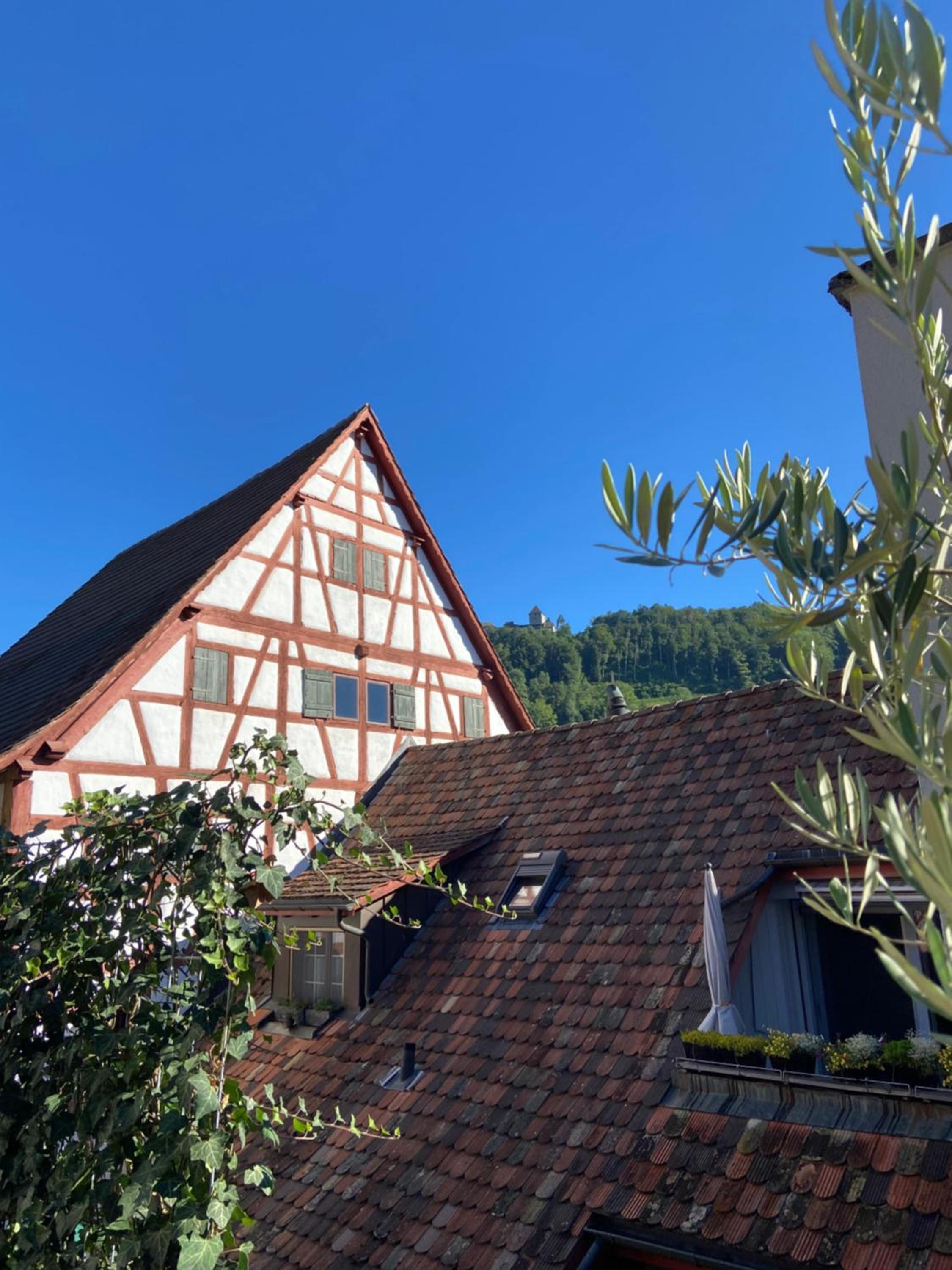 Understadt 14 guesthouse