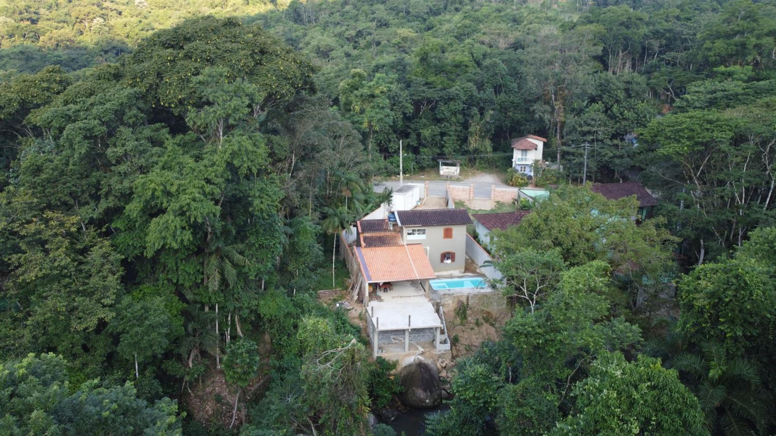Recanto três irmãs