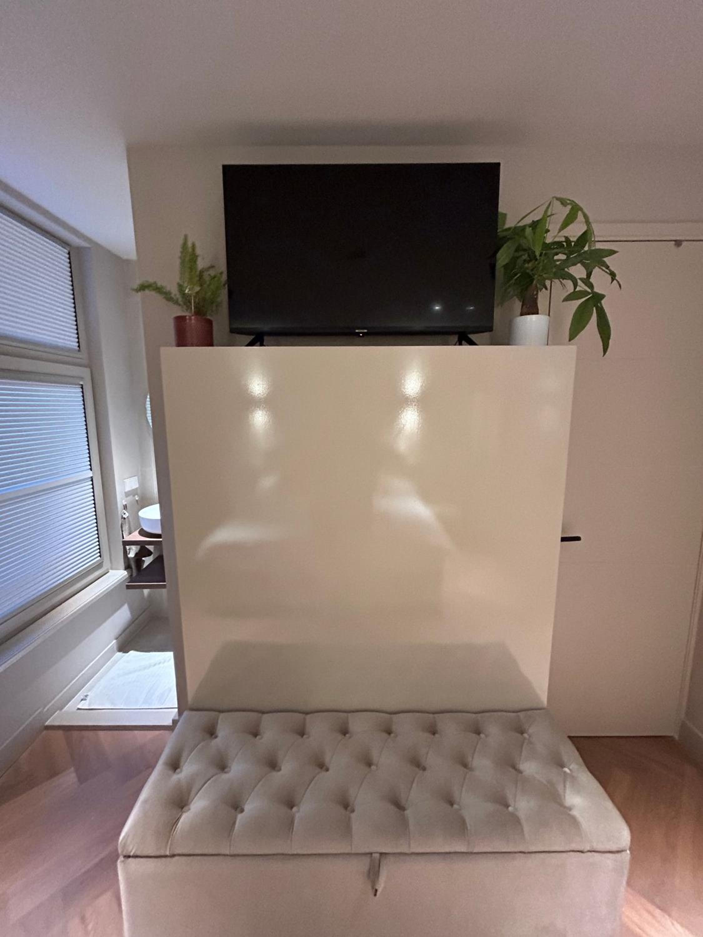 Renovated Parkside Gem - 2 person studio in the Pijp