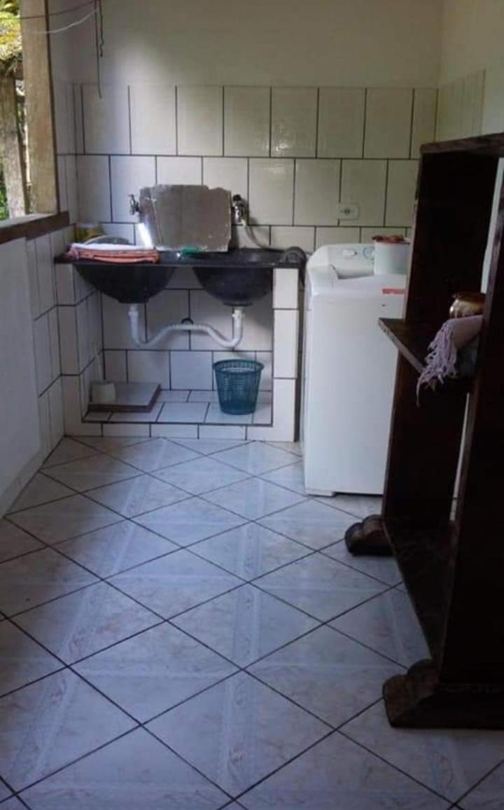 Recanto três irmãs