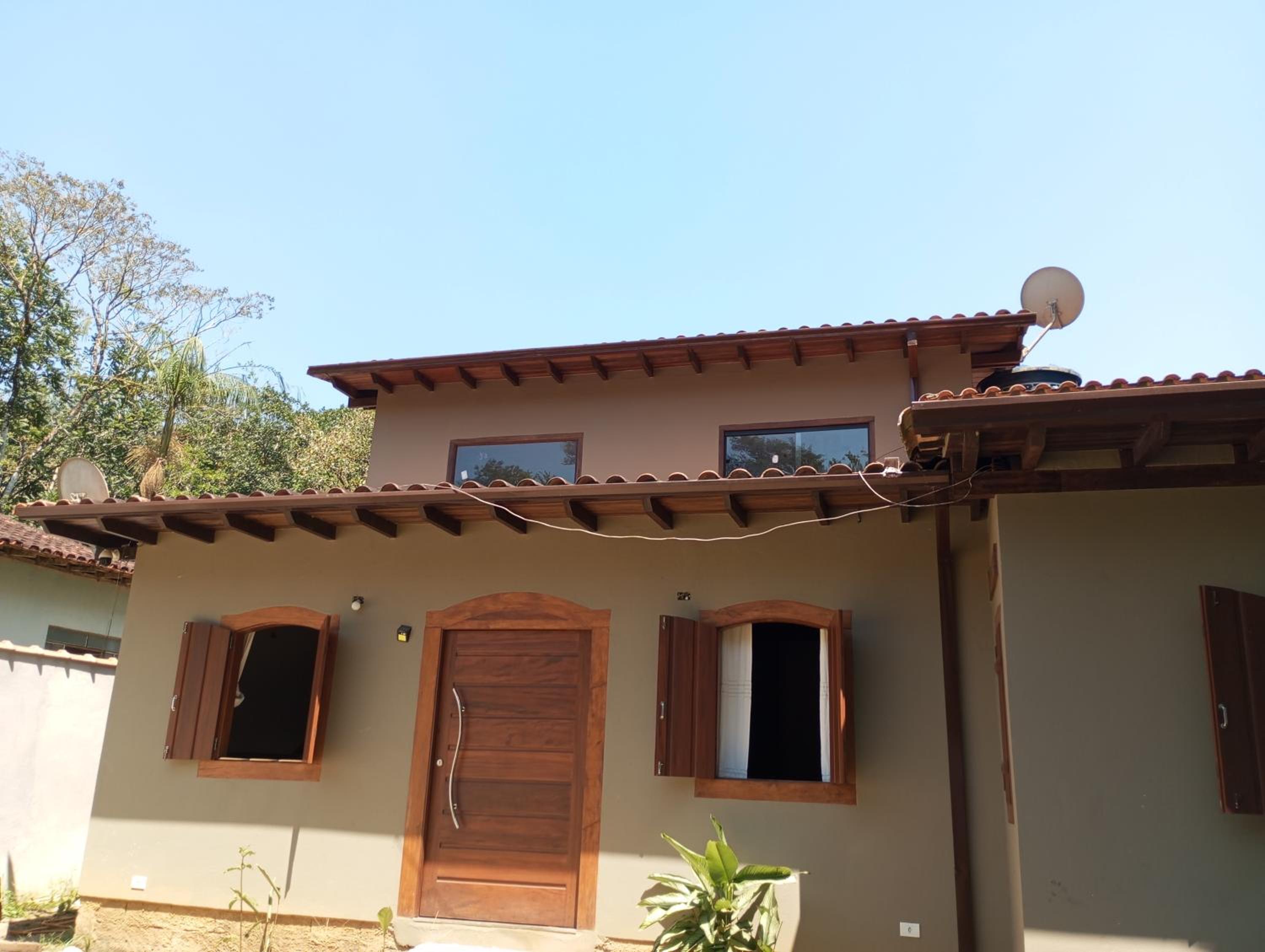 Recanto três irmãs