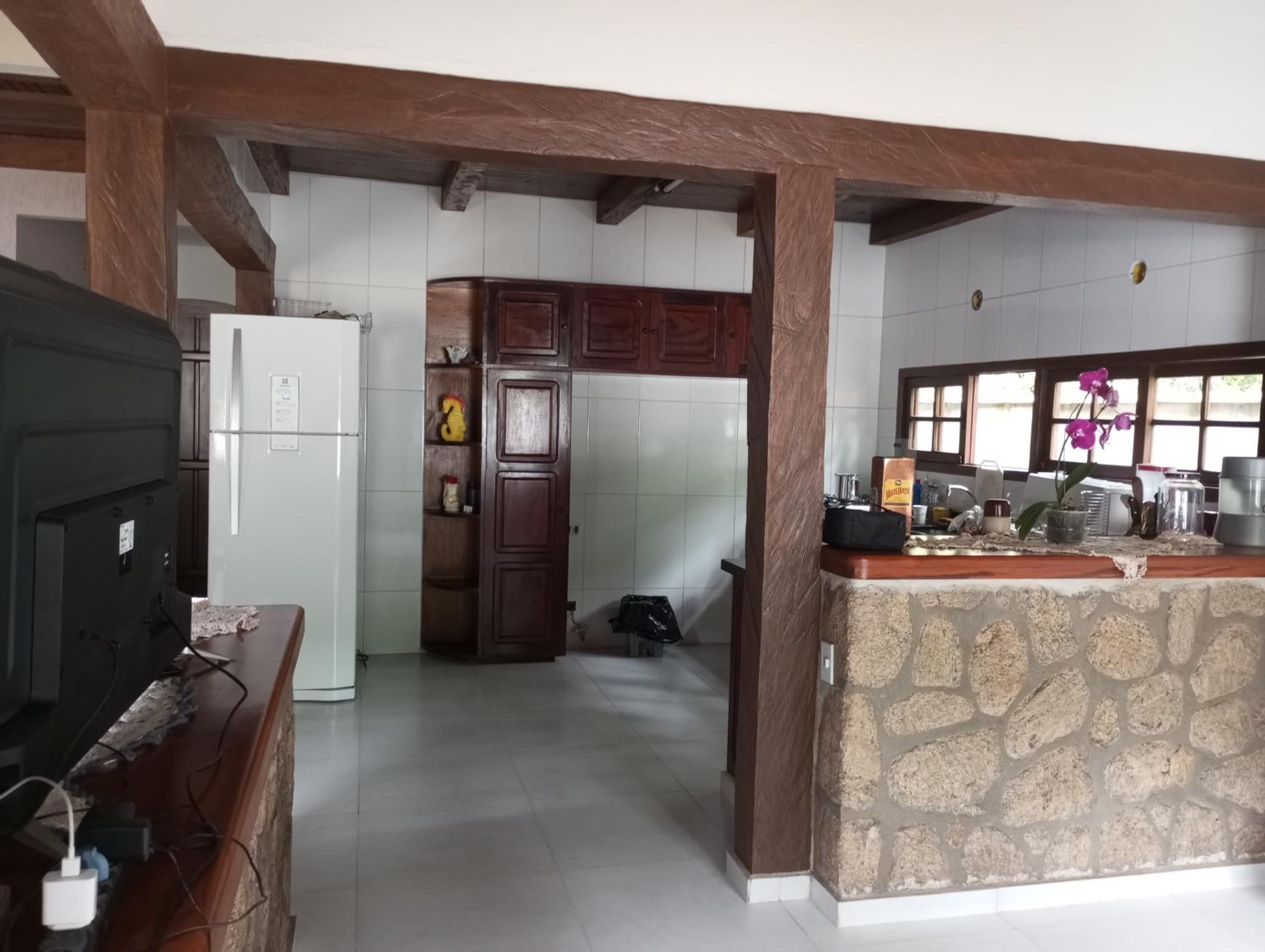 Recanto três irmãs