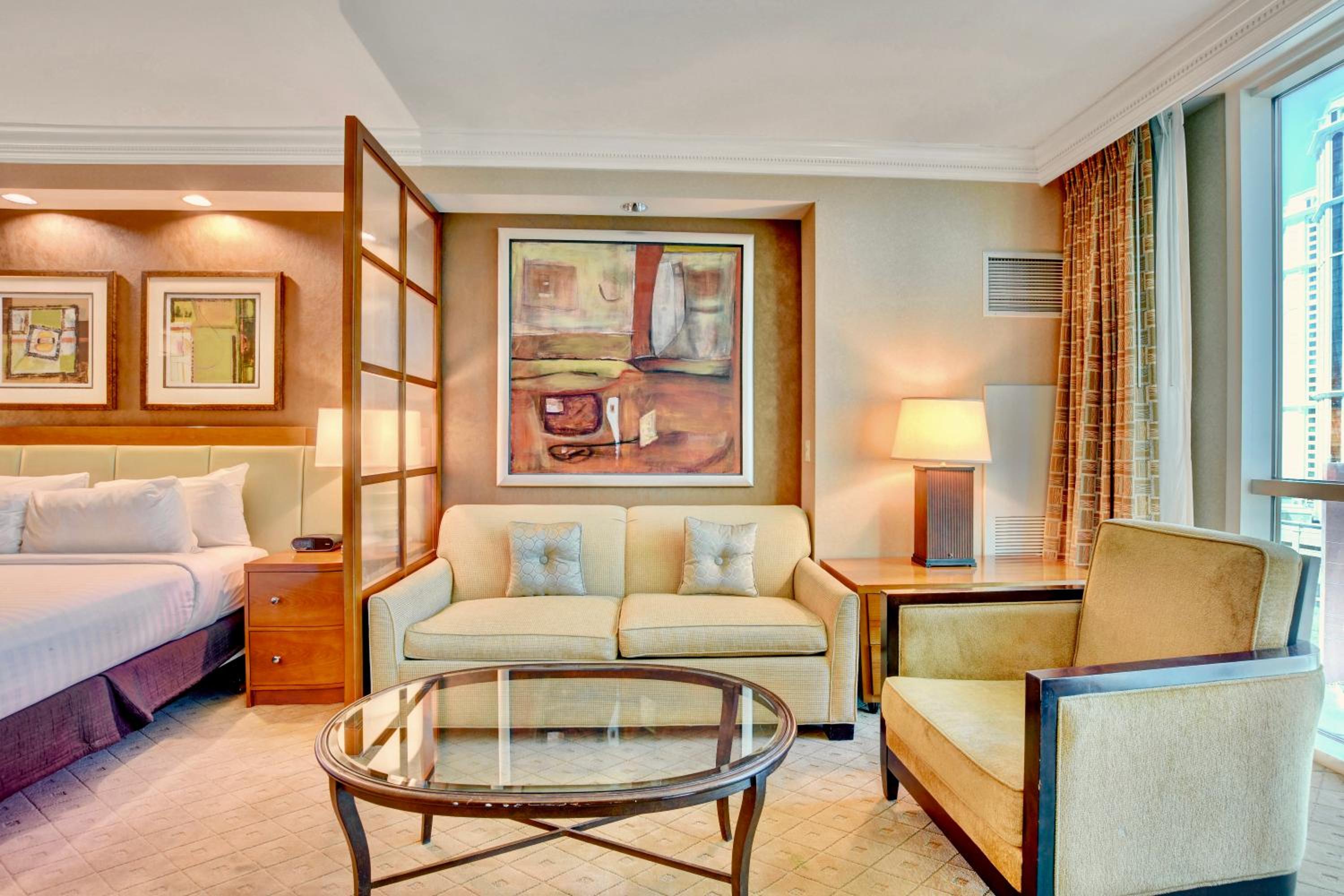 Strip View Suites - No Resort Fee ! view 5