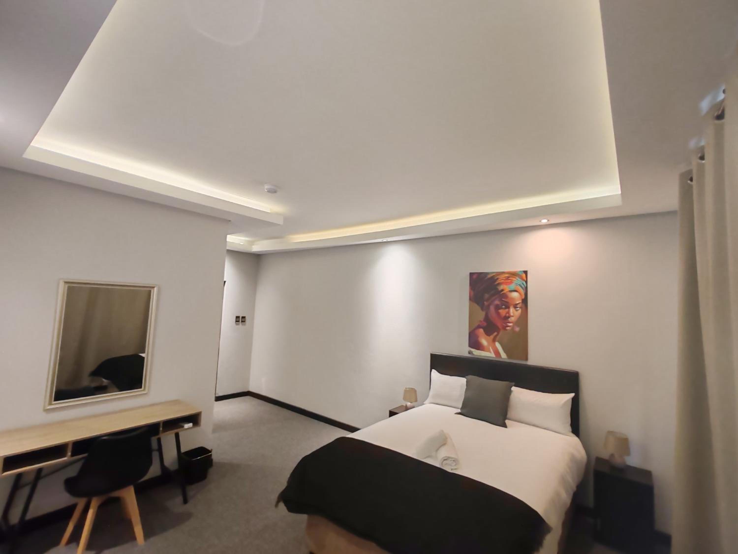 Durban Boutique Hotel