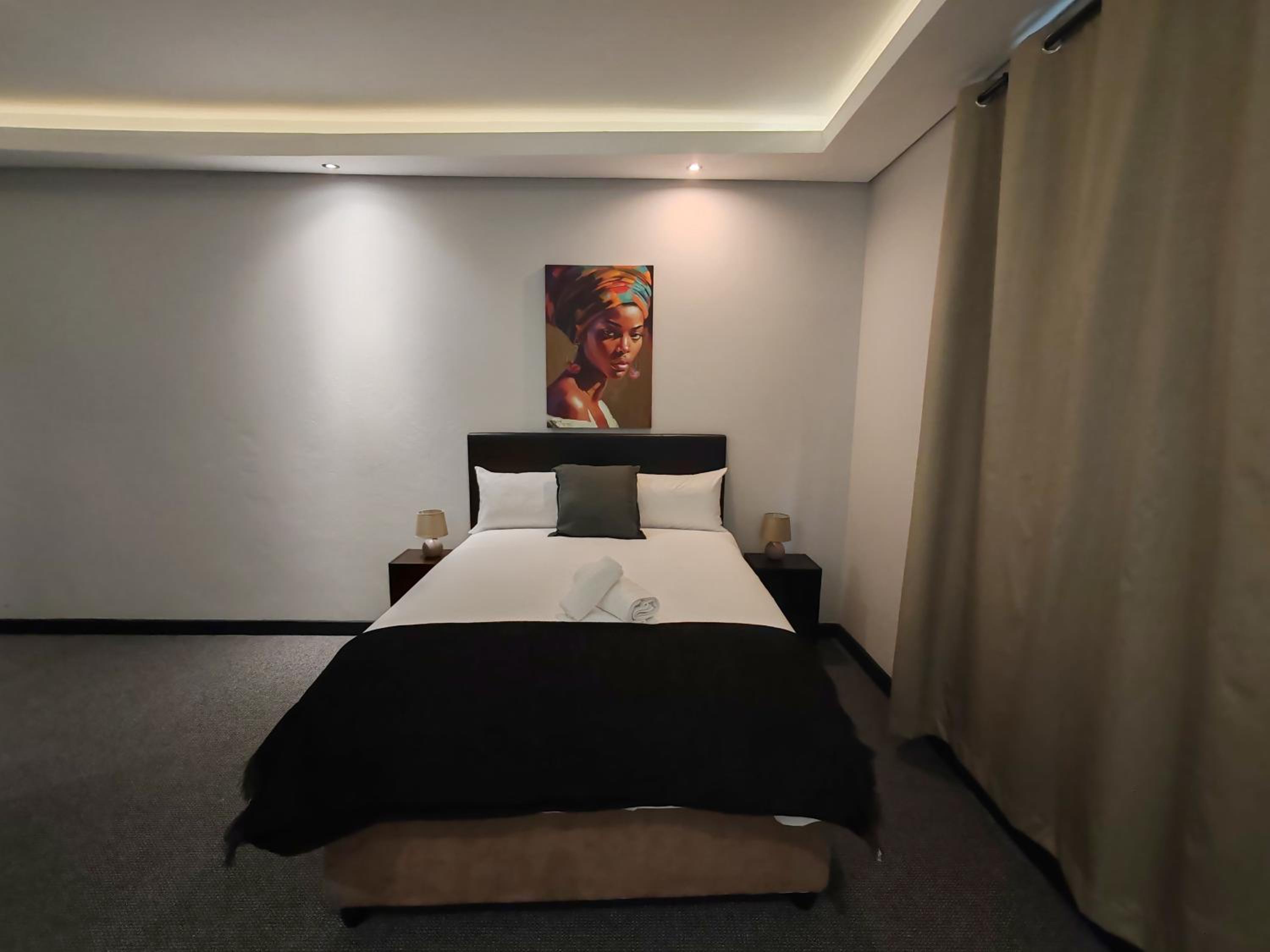 Durban Boutique Hotel
