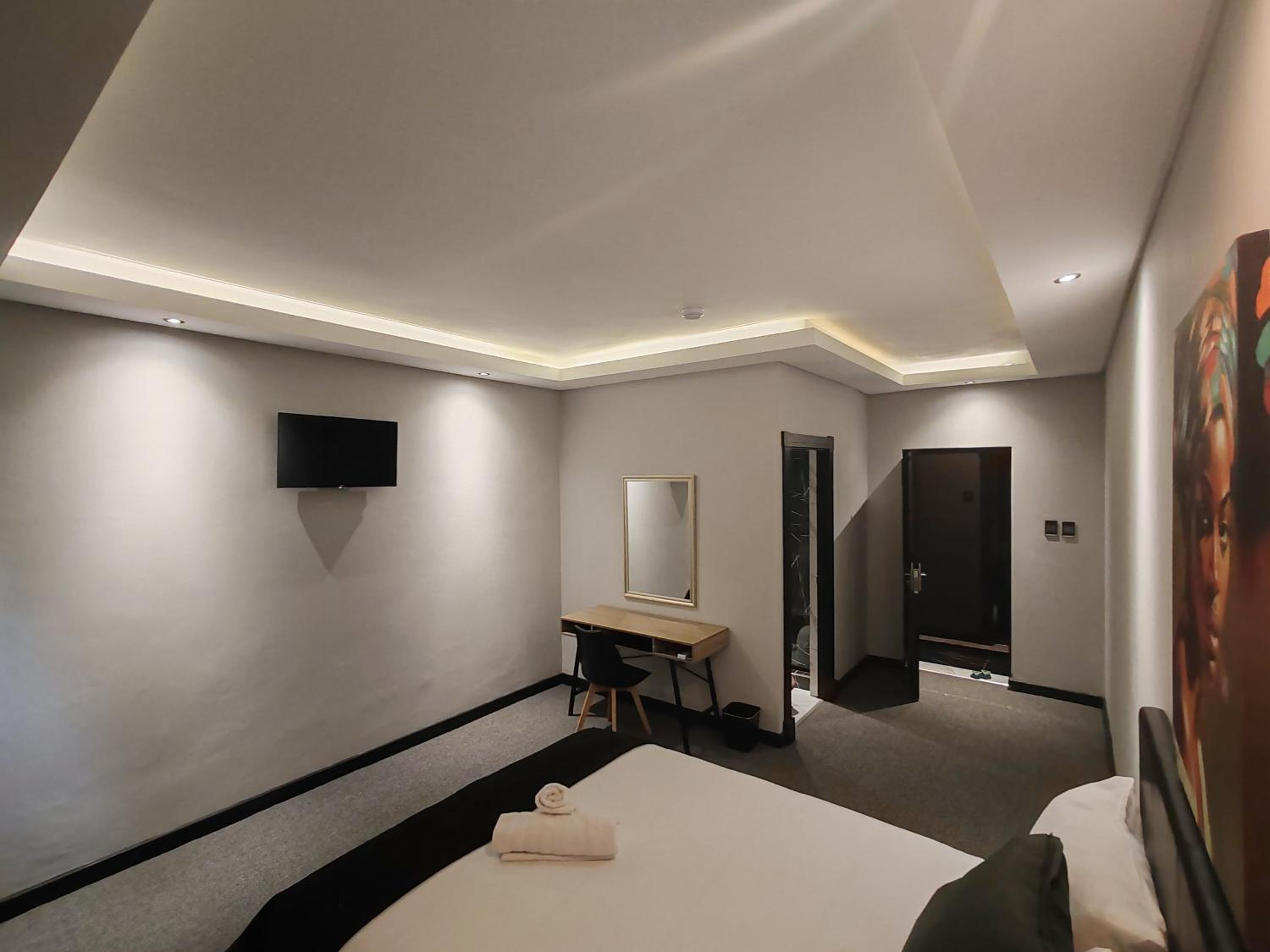 Durban Boutique Hotel