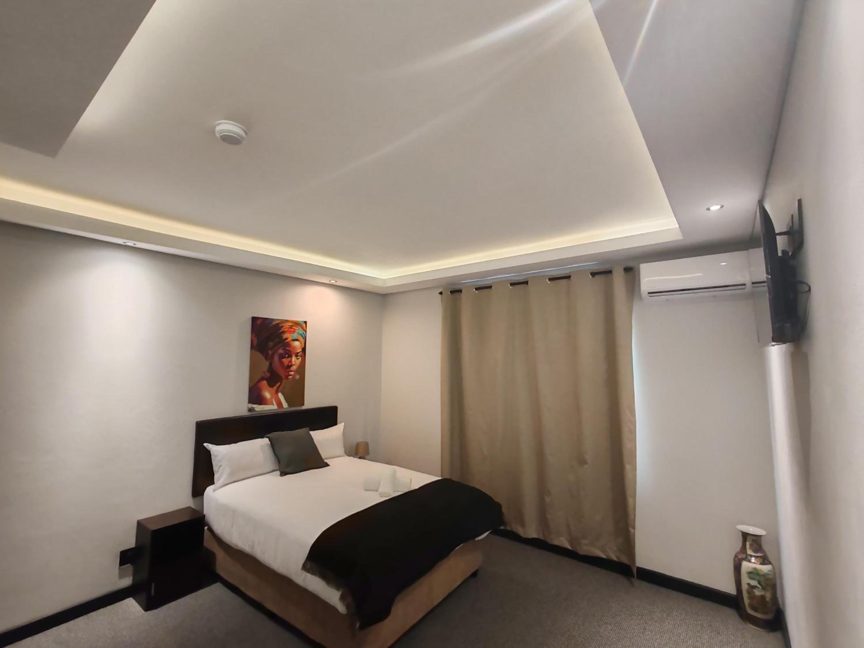 Durban Boutique Hotel
