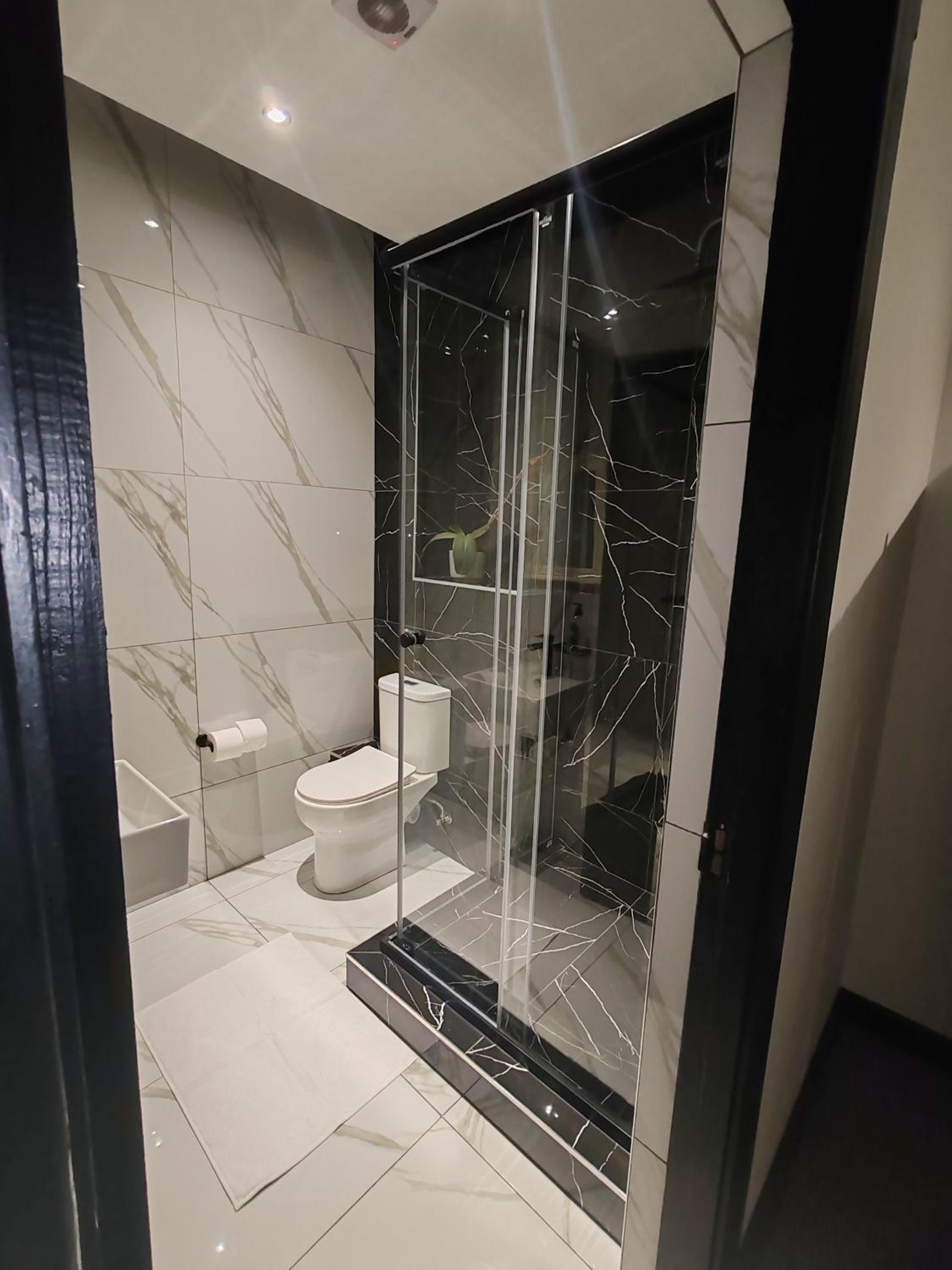 Durban Boutique Hotel