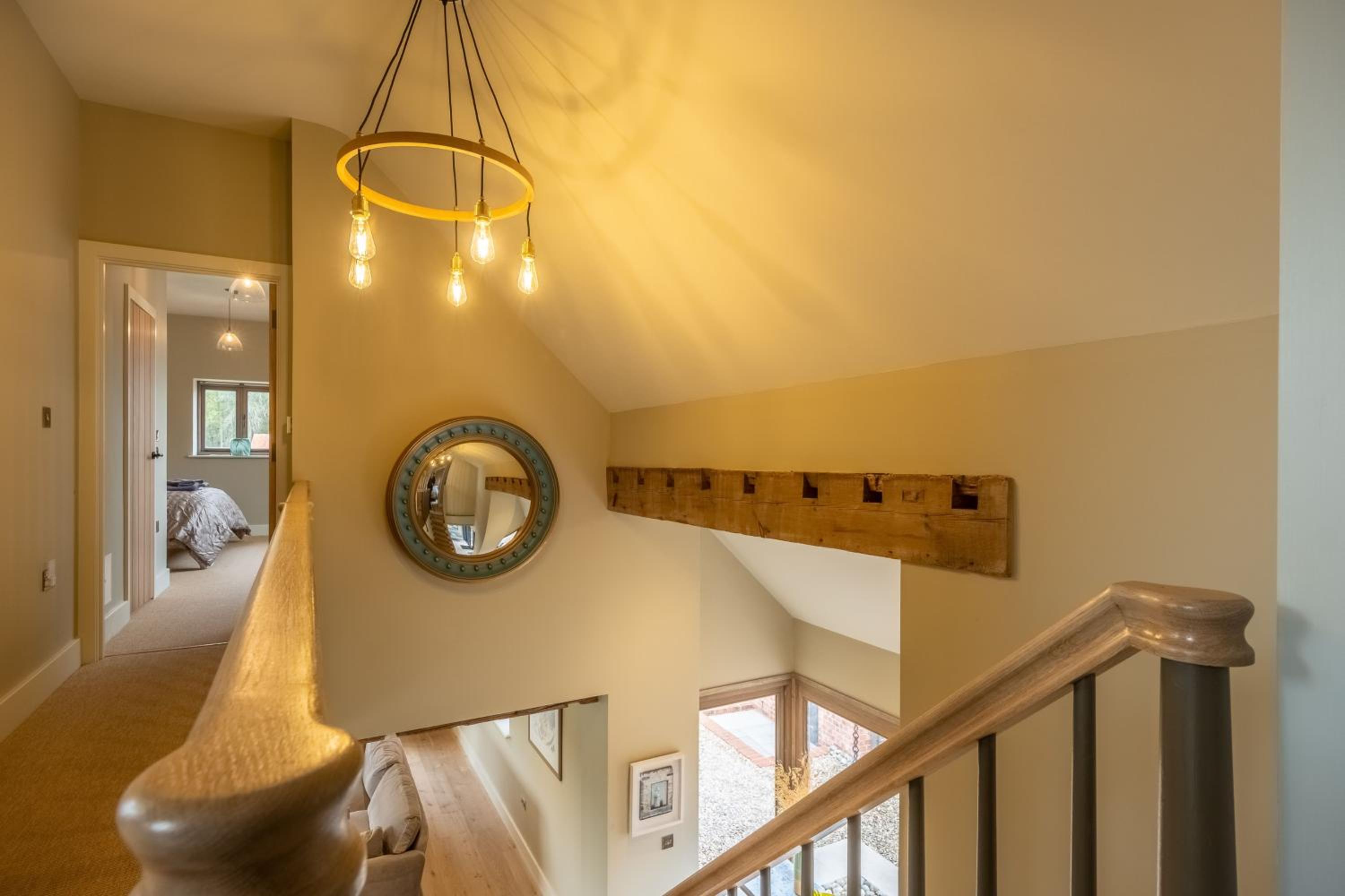 Hayloft