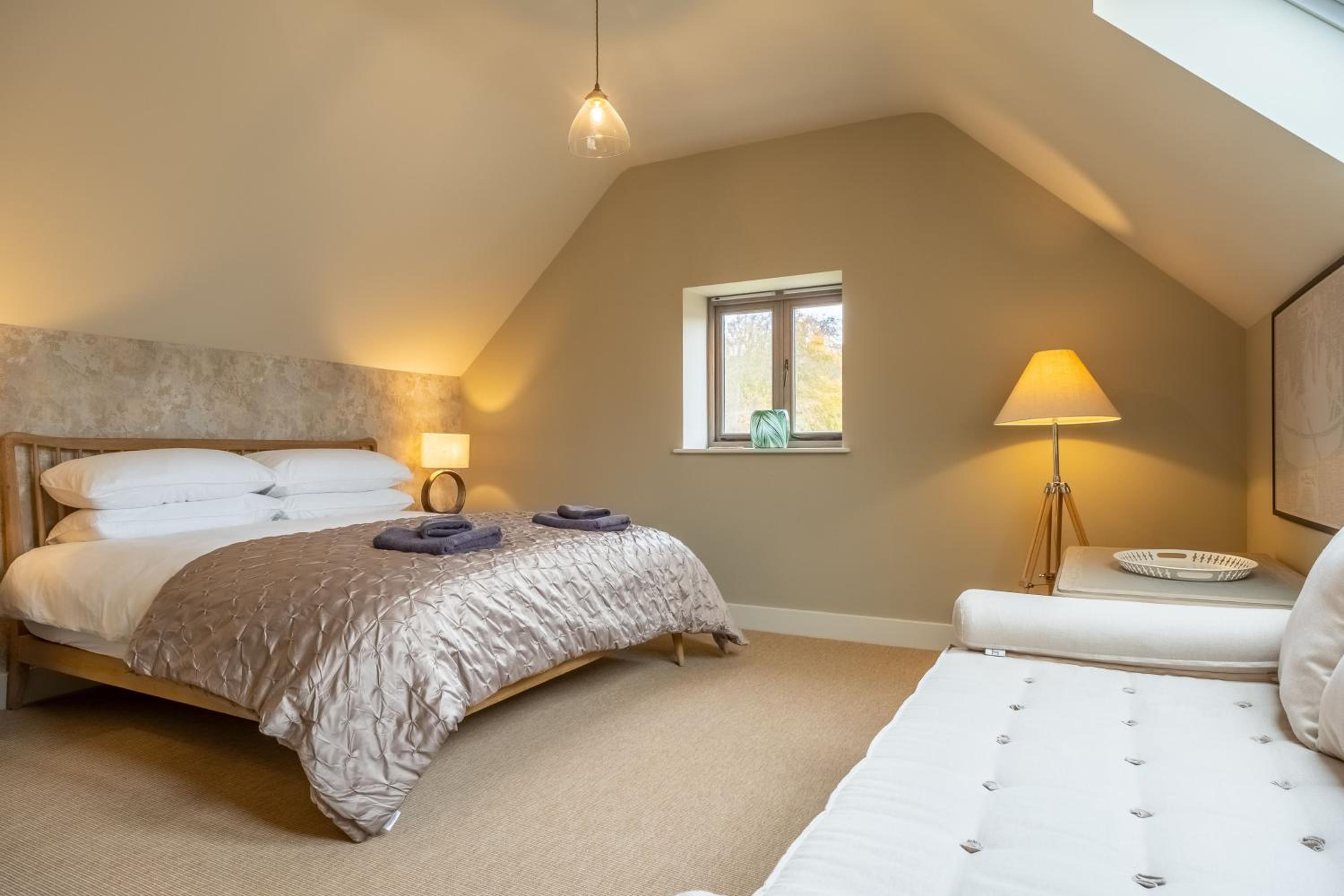 Hayloft