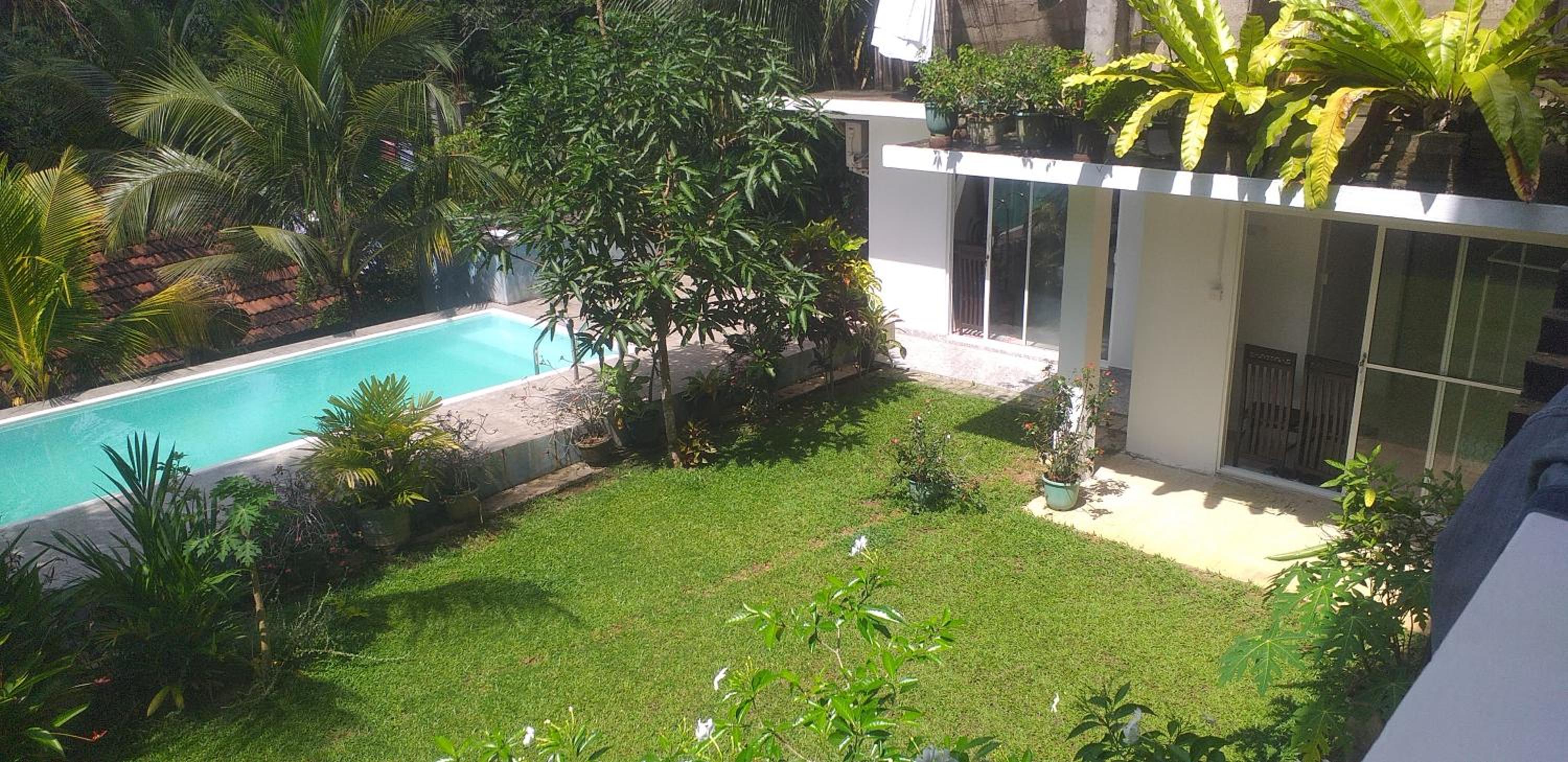 Villa Jungle Paradise view 4