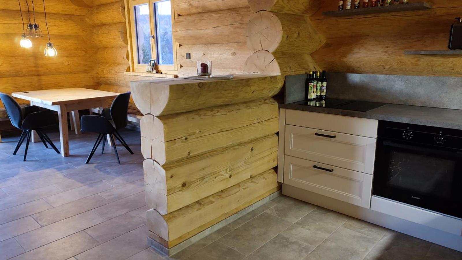 Böhmerwald Lodges