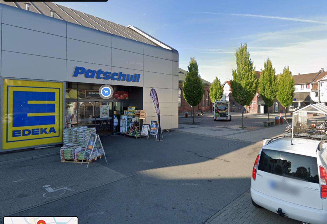 Sahra 1Zi. Wohnung Arheiligen