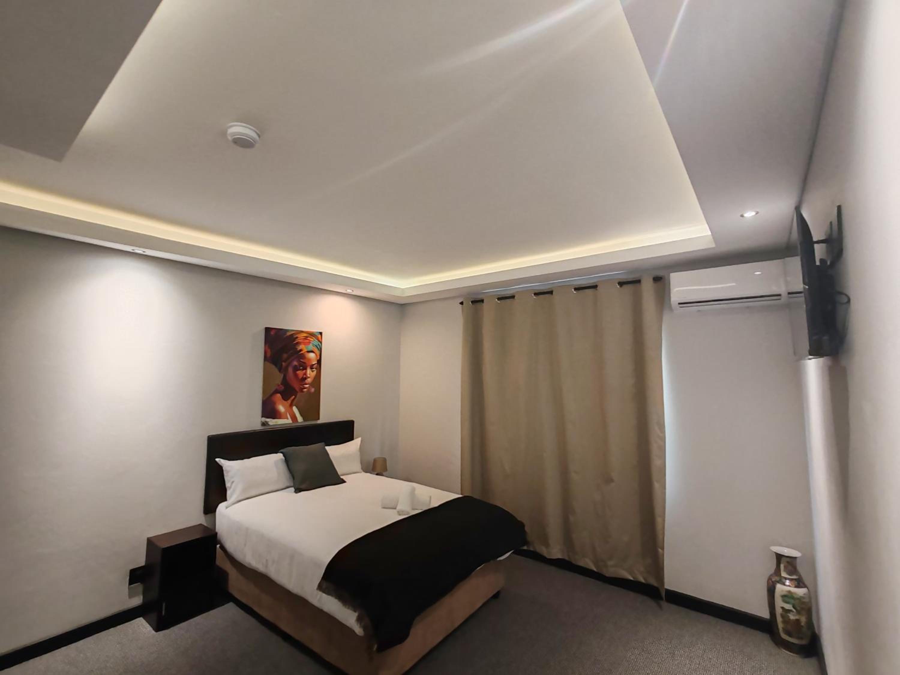 Durban Boutique Hotel