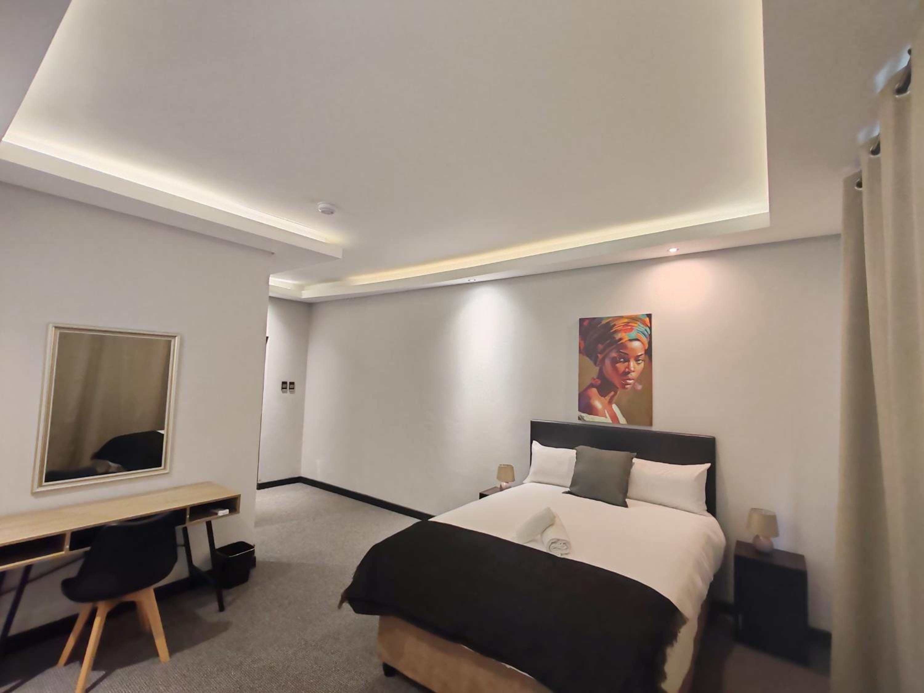 Durban Boutique Hotel