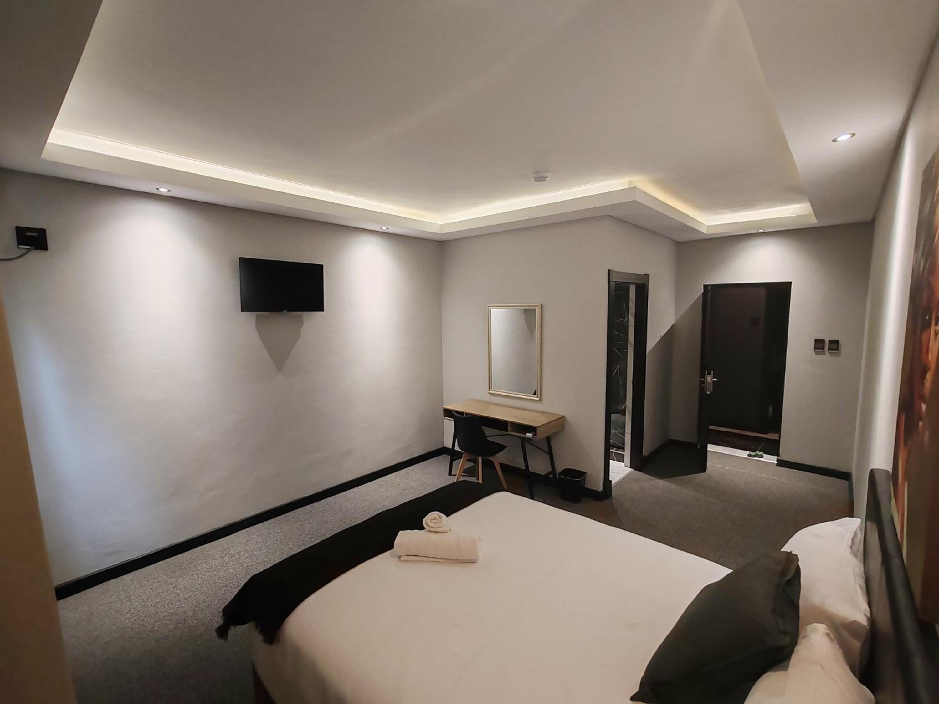 Durban Boutique Hotel