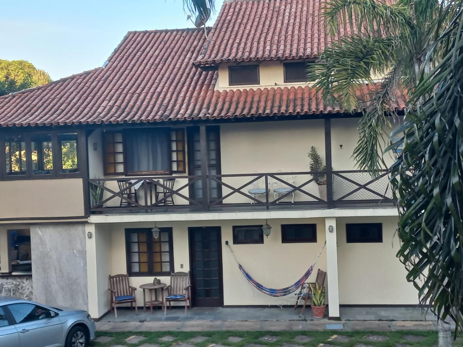 Casa Agradável no Paraiso de Arraial do Cabo