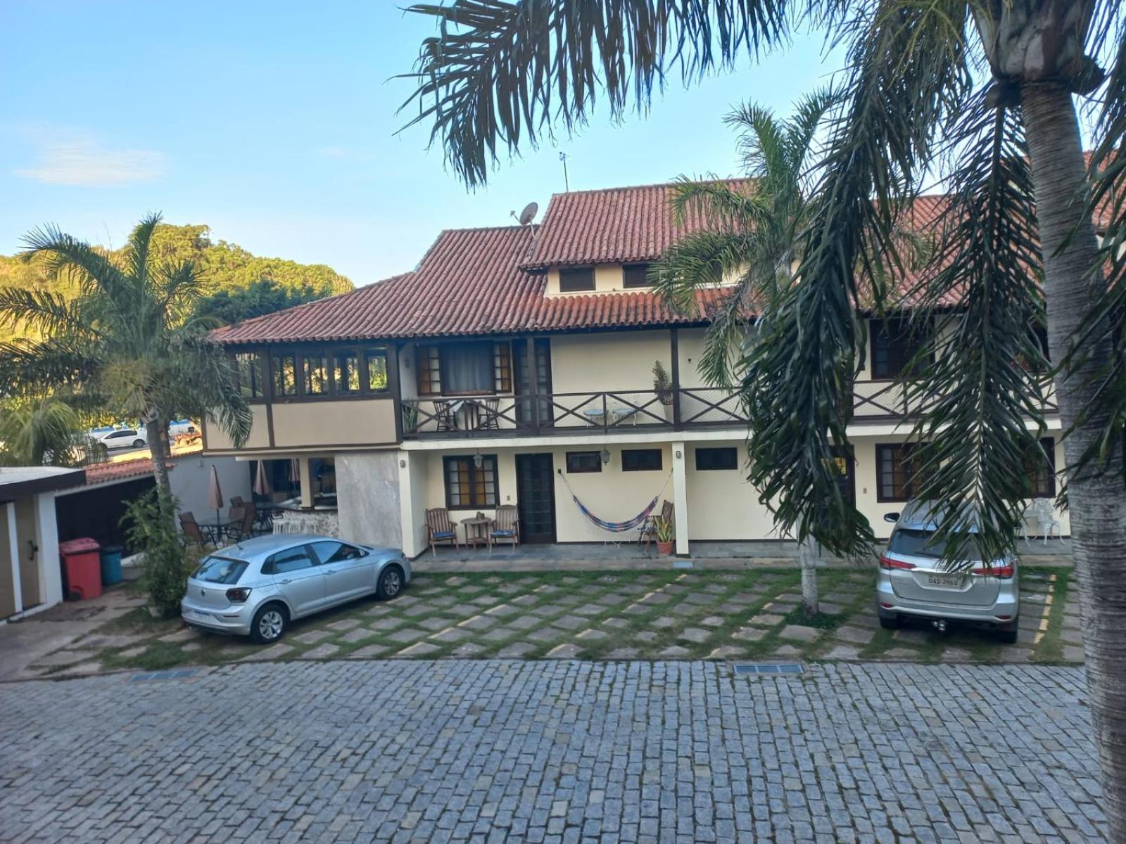 Casa Agradável no Paraiso de Arraial do Cabo