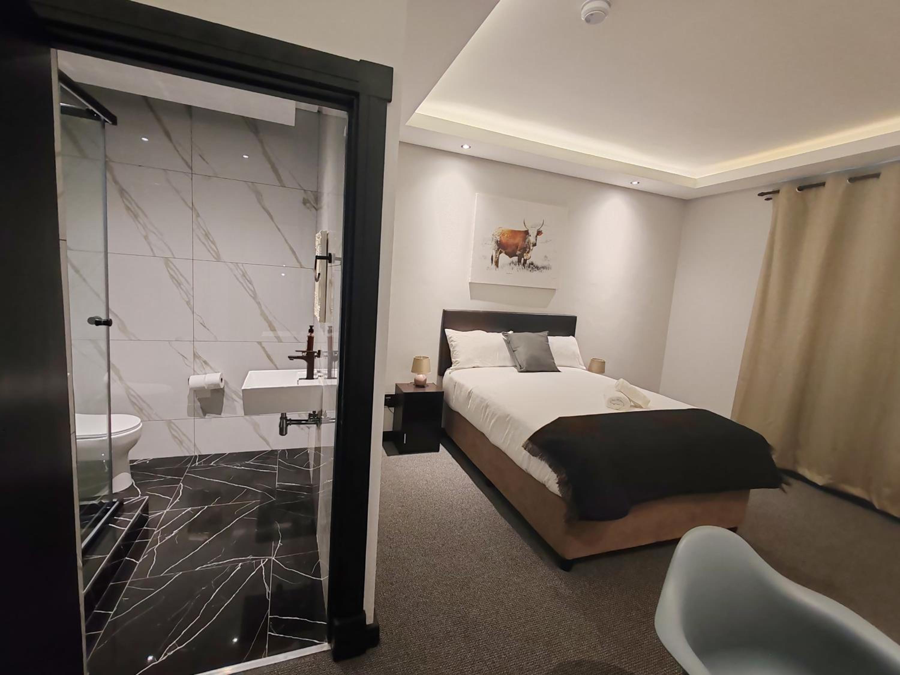 Durban Boutique Hotel