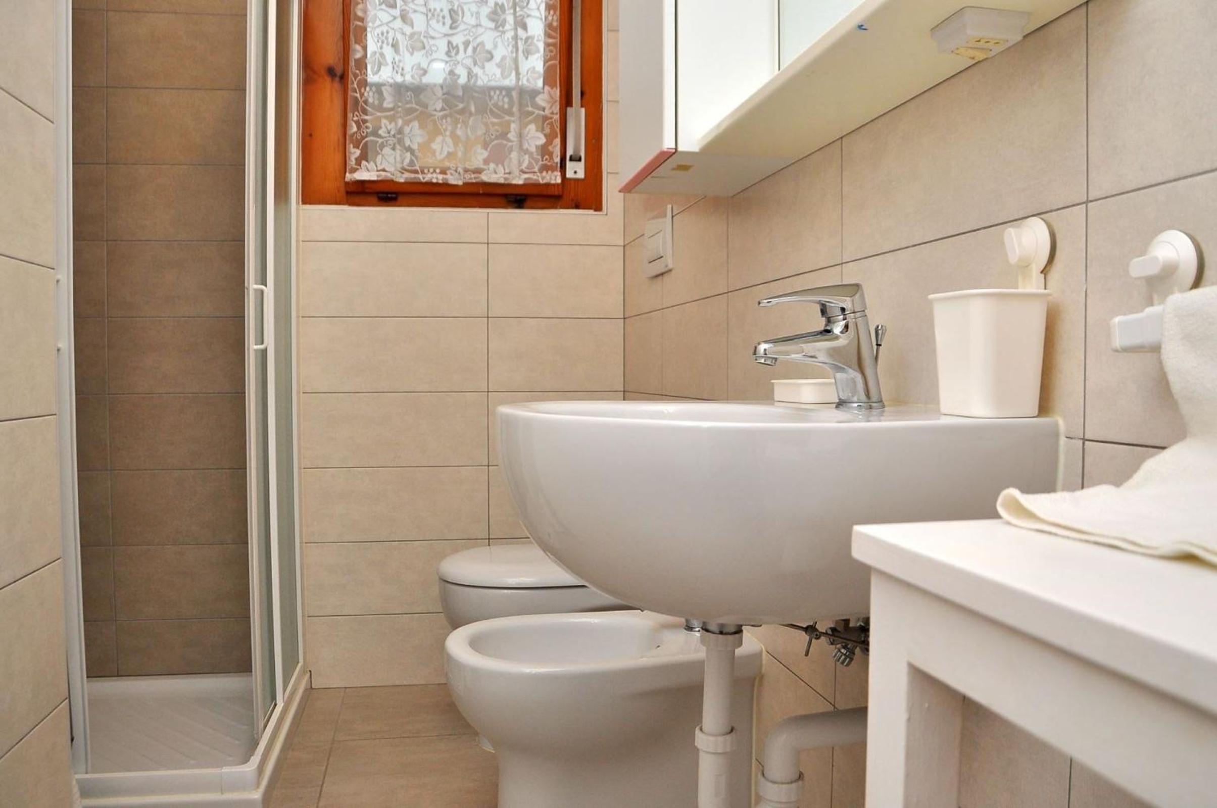 Comfortable flat with garden - Beahost
