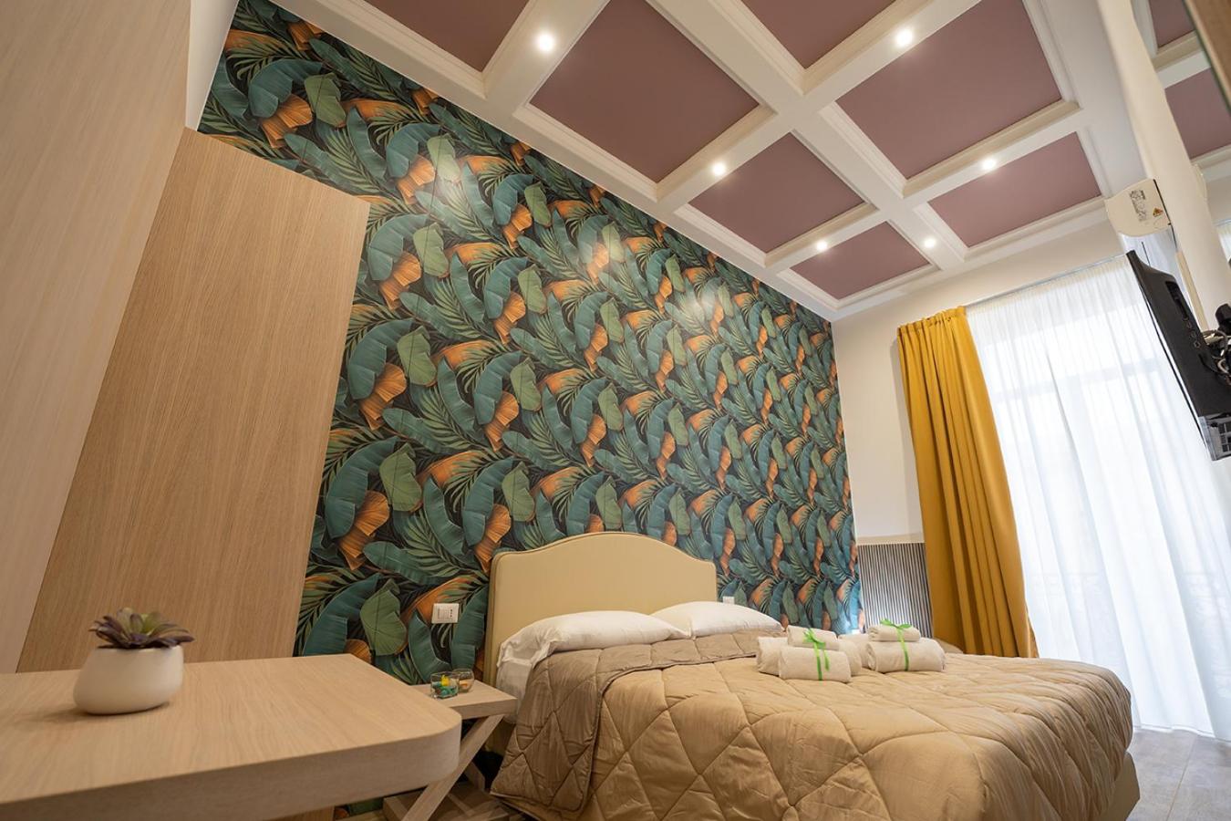 P.C. Boutique H. De Gasperi, Napoli Centro, by ClaPa Group