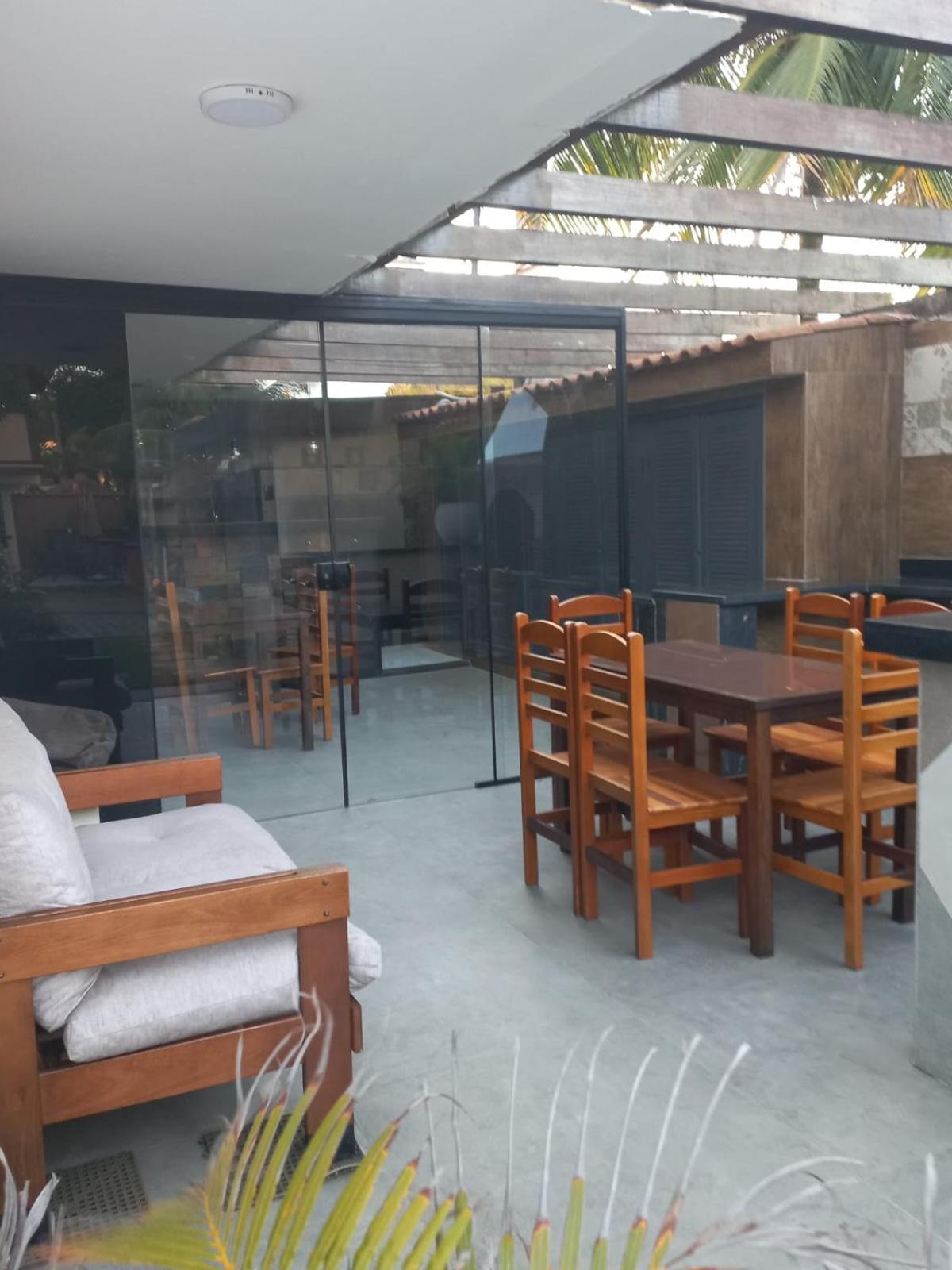 Casa Agradável no Paraiso de Arraial do Cabo