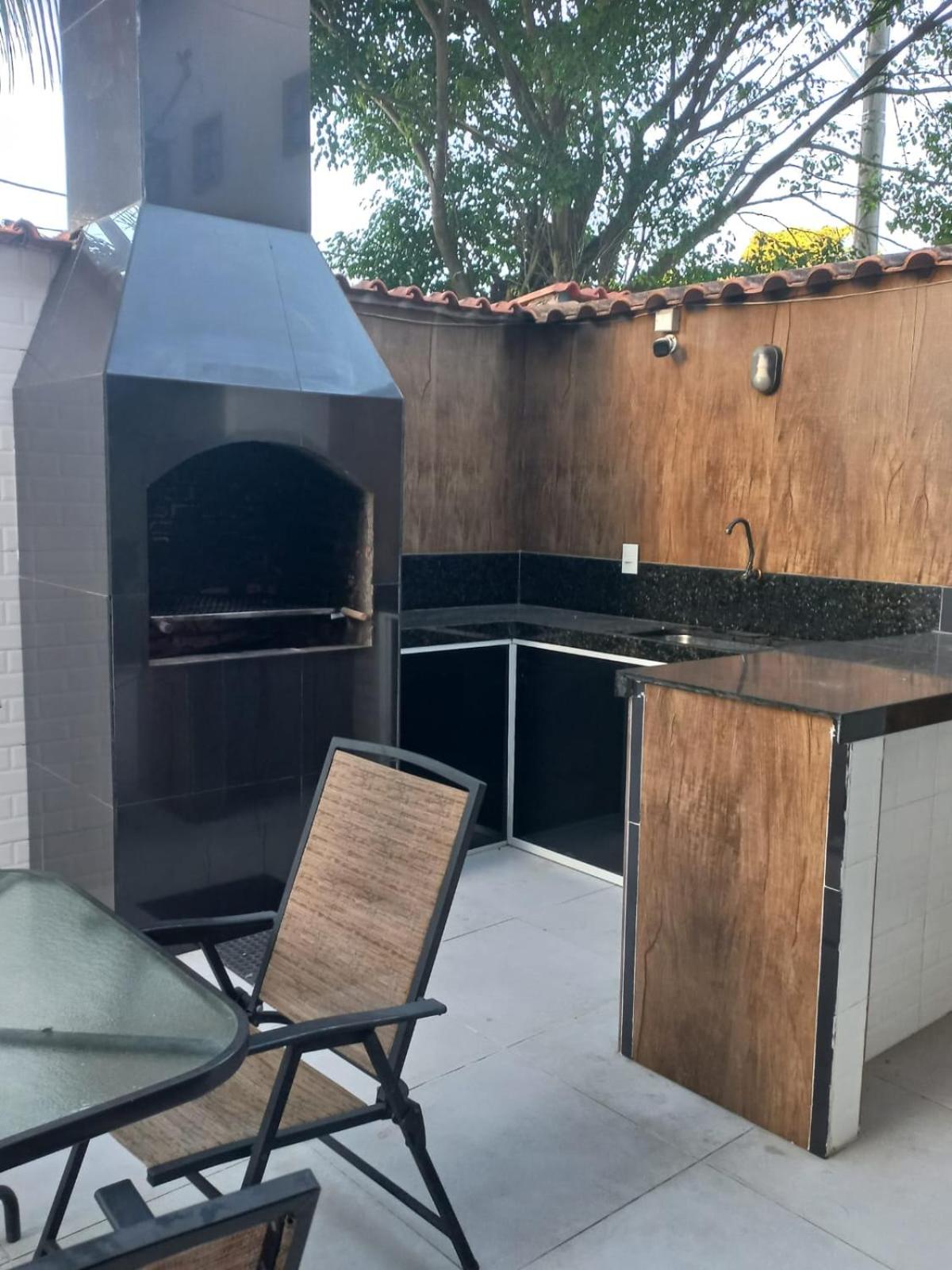 Casa Agradável no Paraiso de Arraial do Cabo