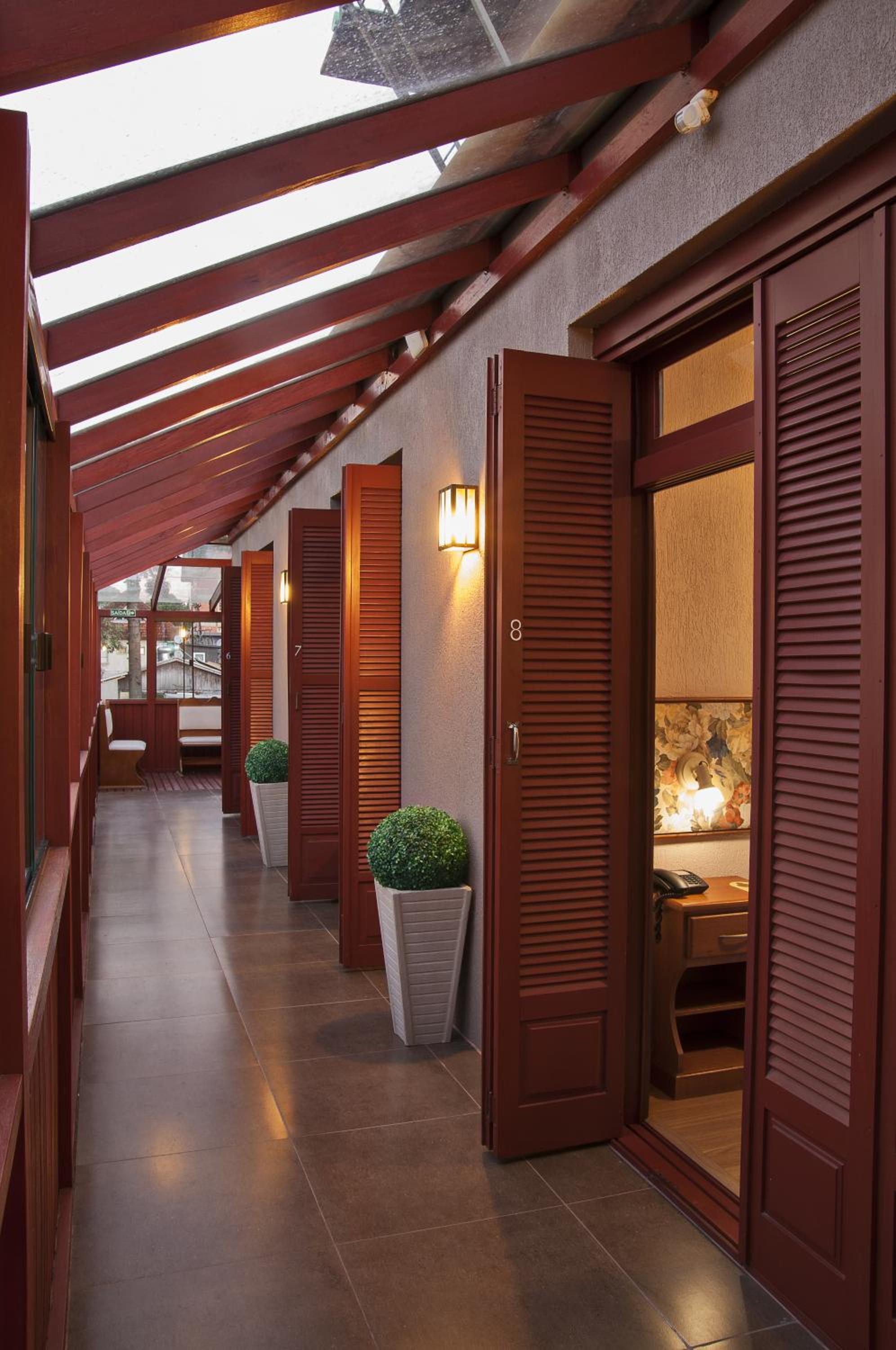 Bellagio Mini Resort - no coração de Gramado