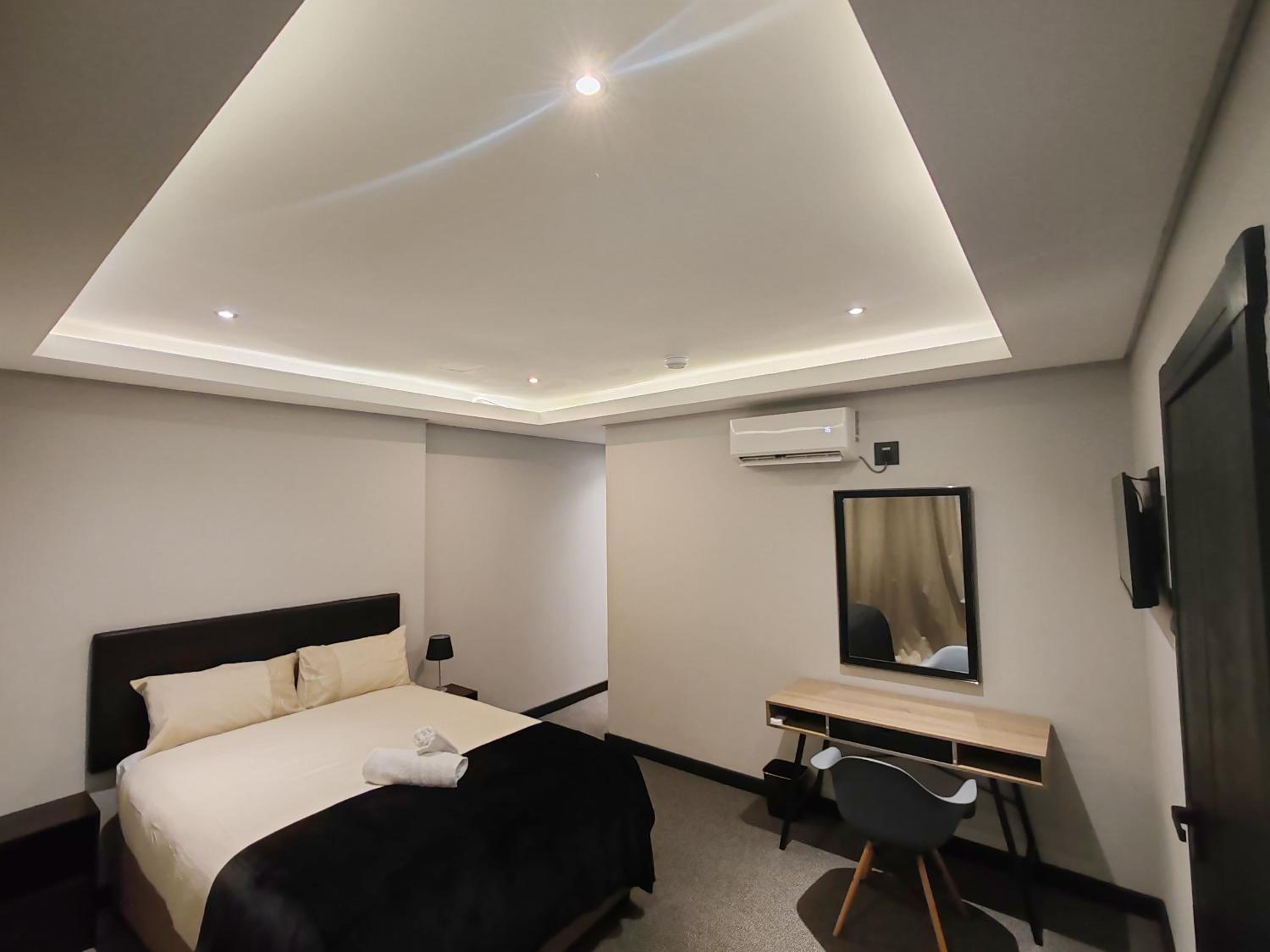 Durban Boutique Hotel