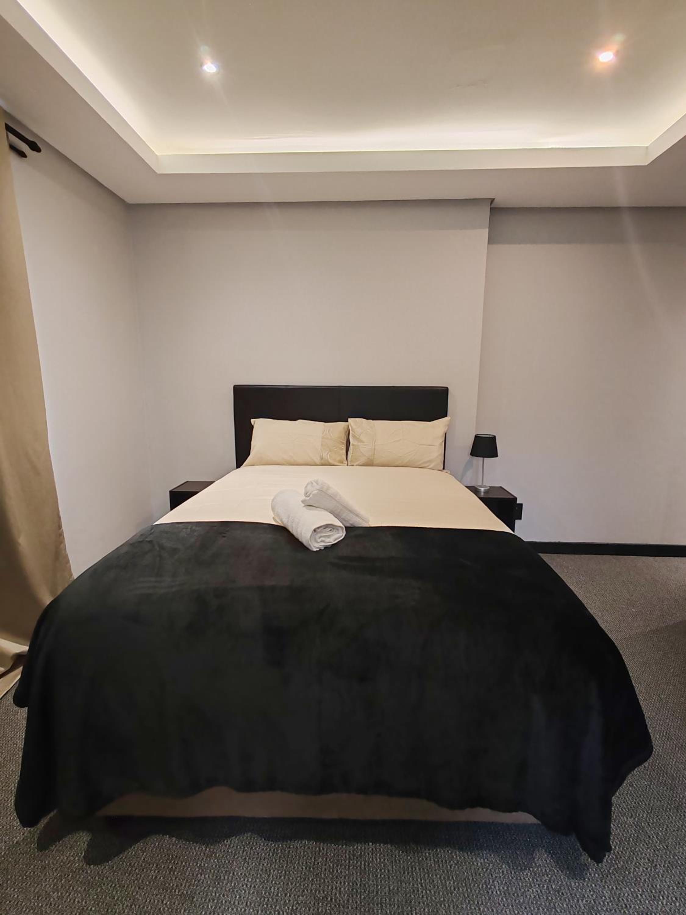 Durban Boutique Hotel