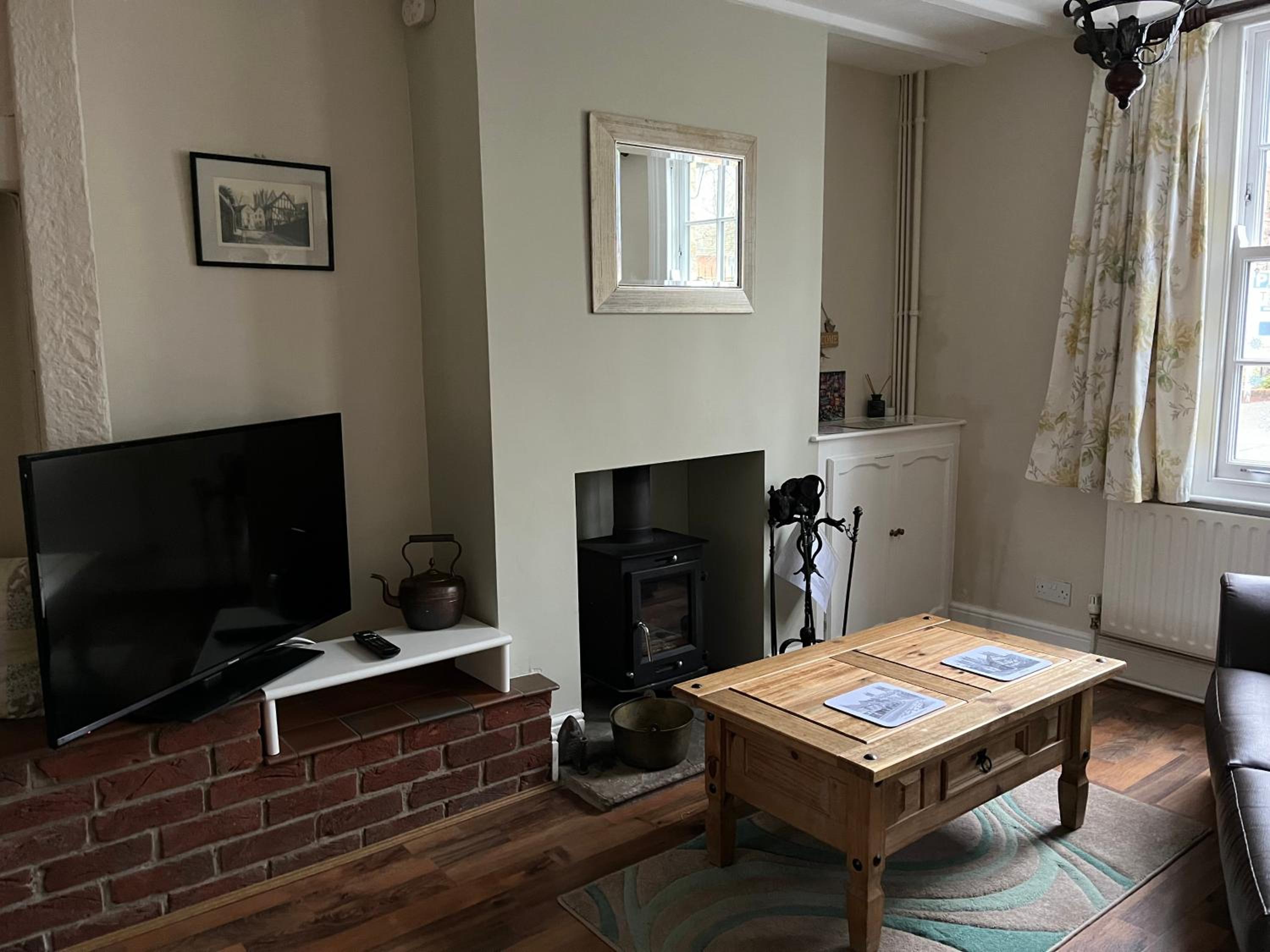5 Union Road view 4